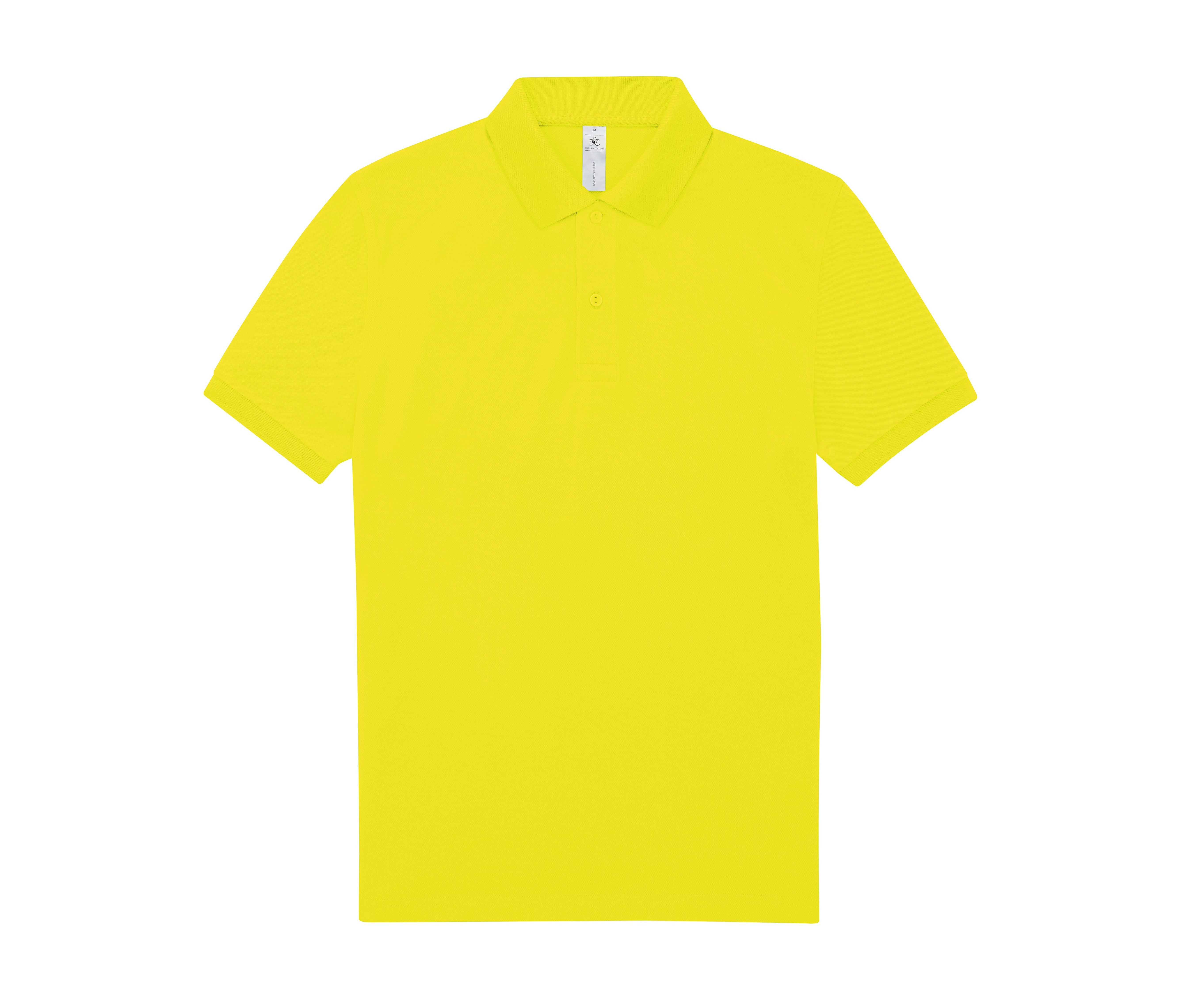 Polo 180 Unisex - B&C BCU424
