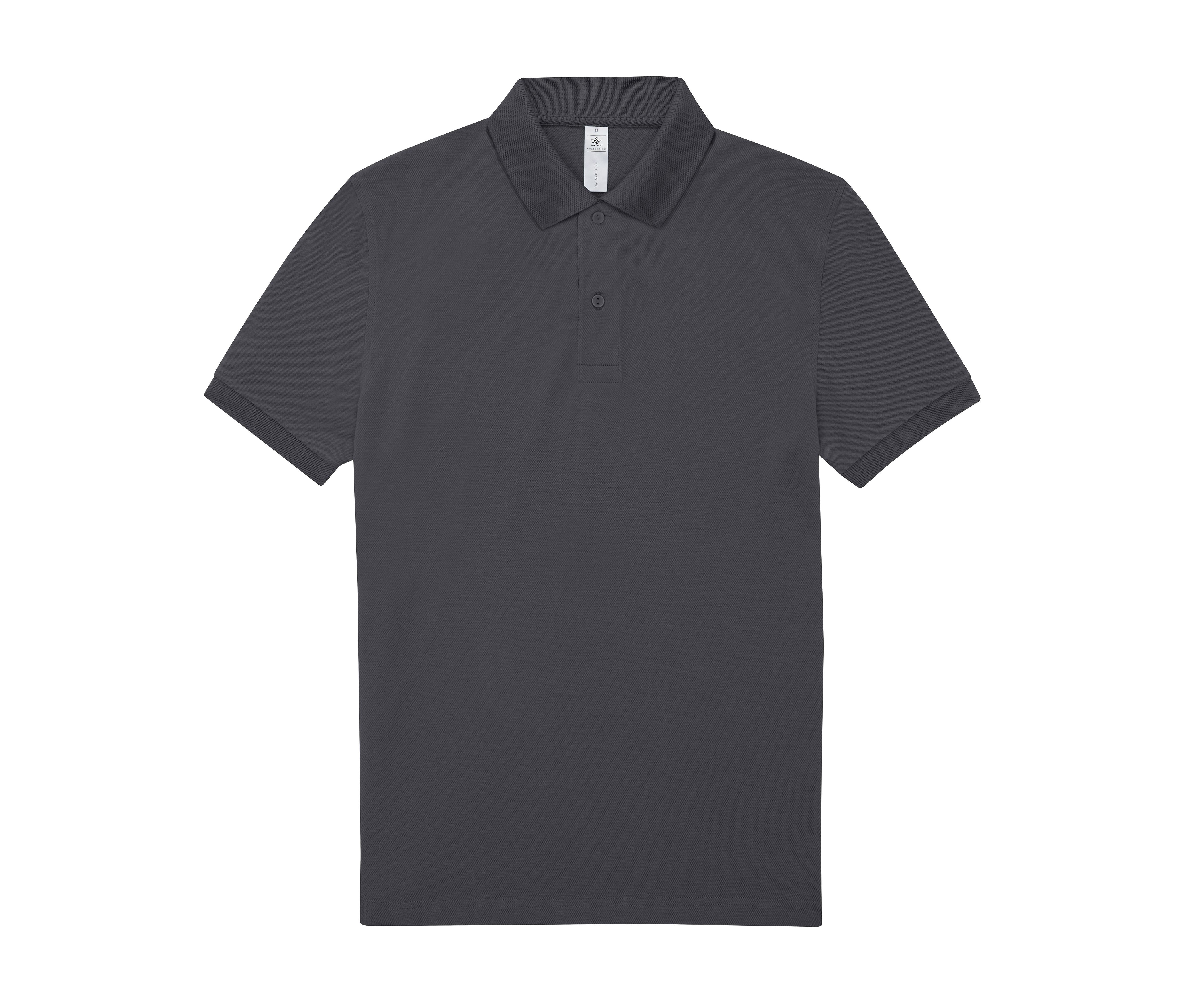 Polo 180 Unisex - B&C BCU424