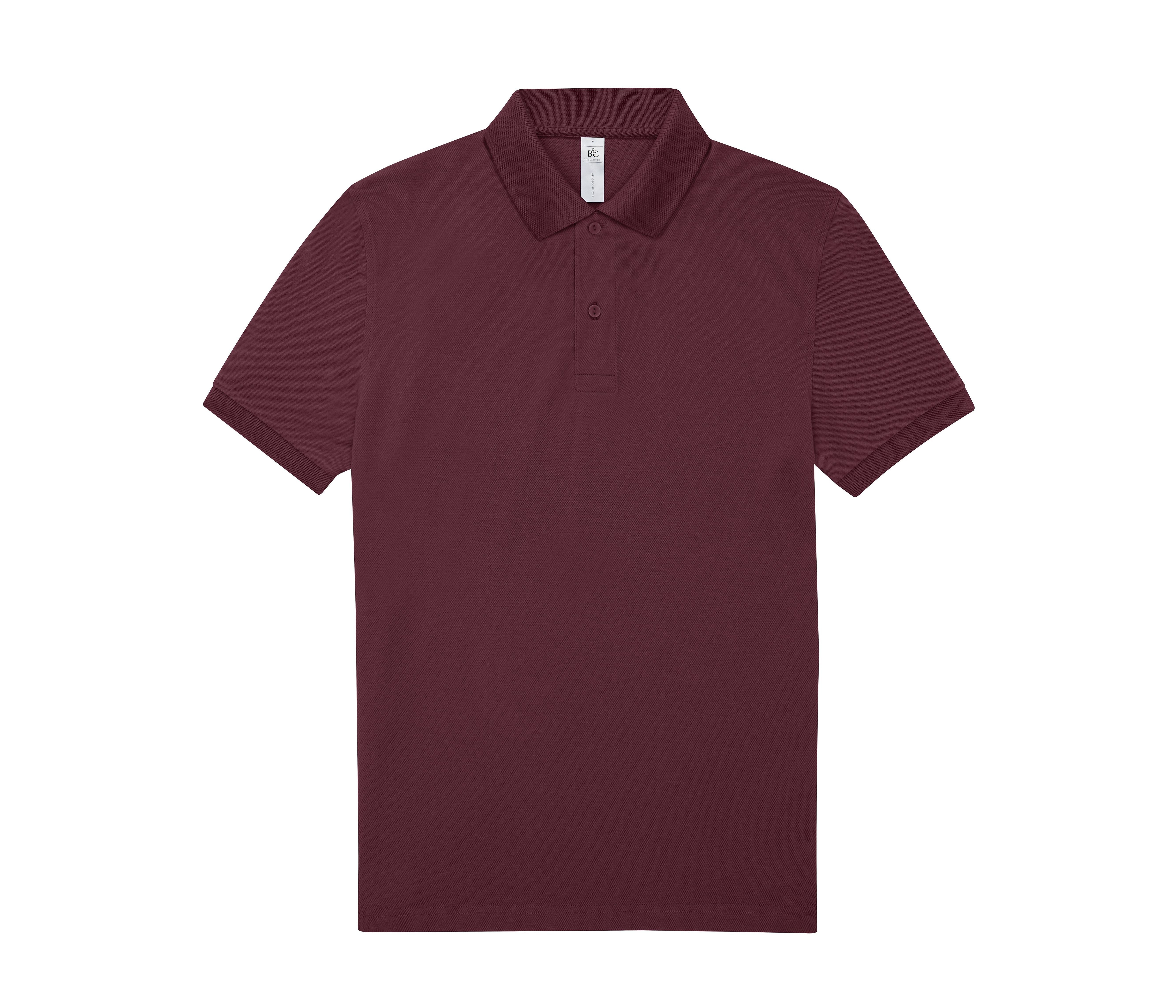 Polo 180 Unisex - B&C BCU424