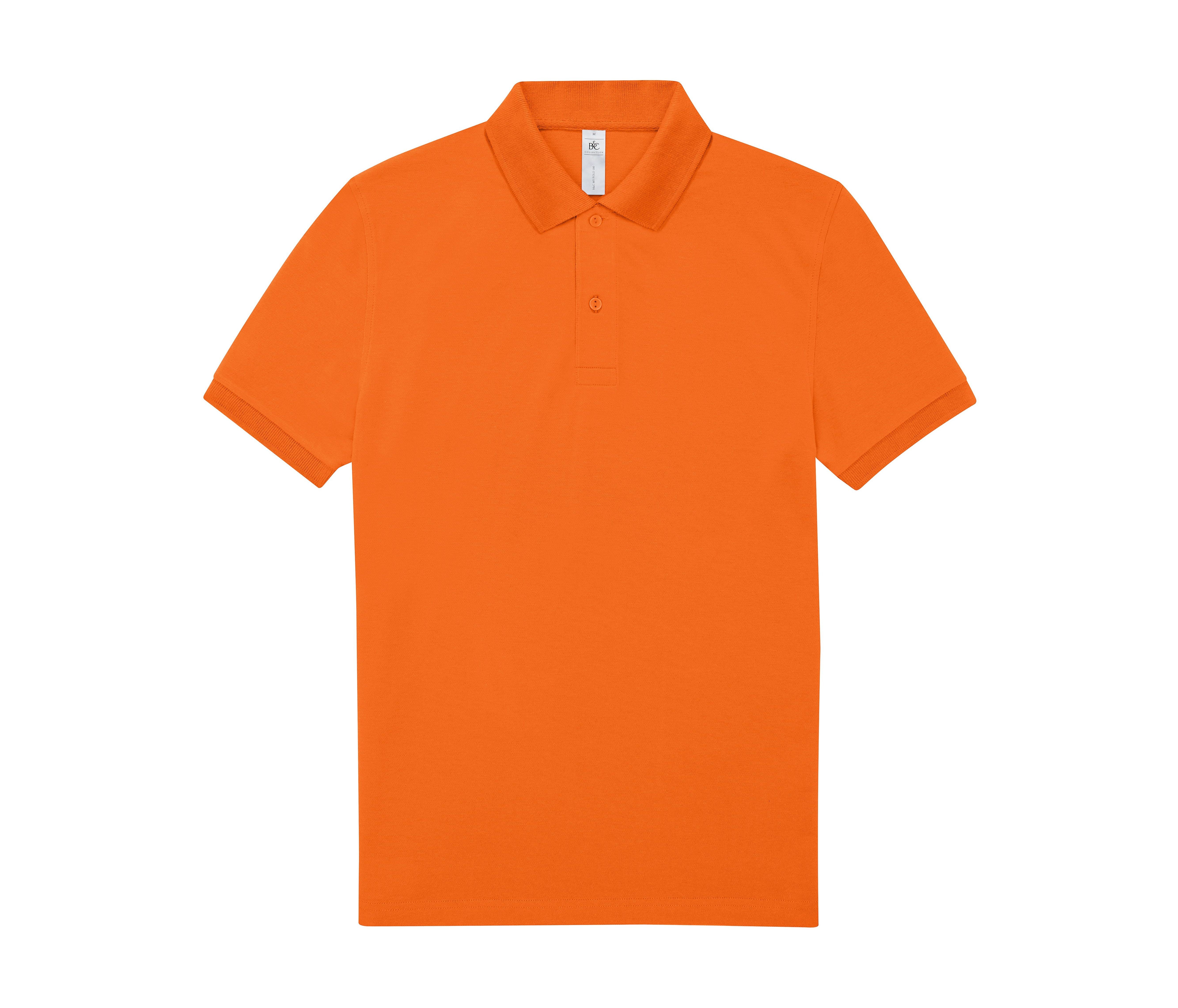 Polo 180 Unisex - B&C BCU424