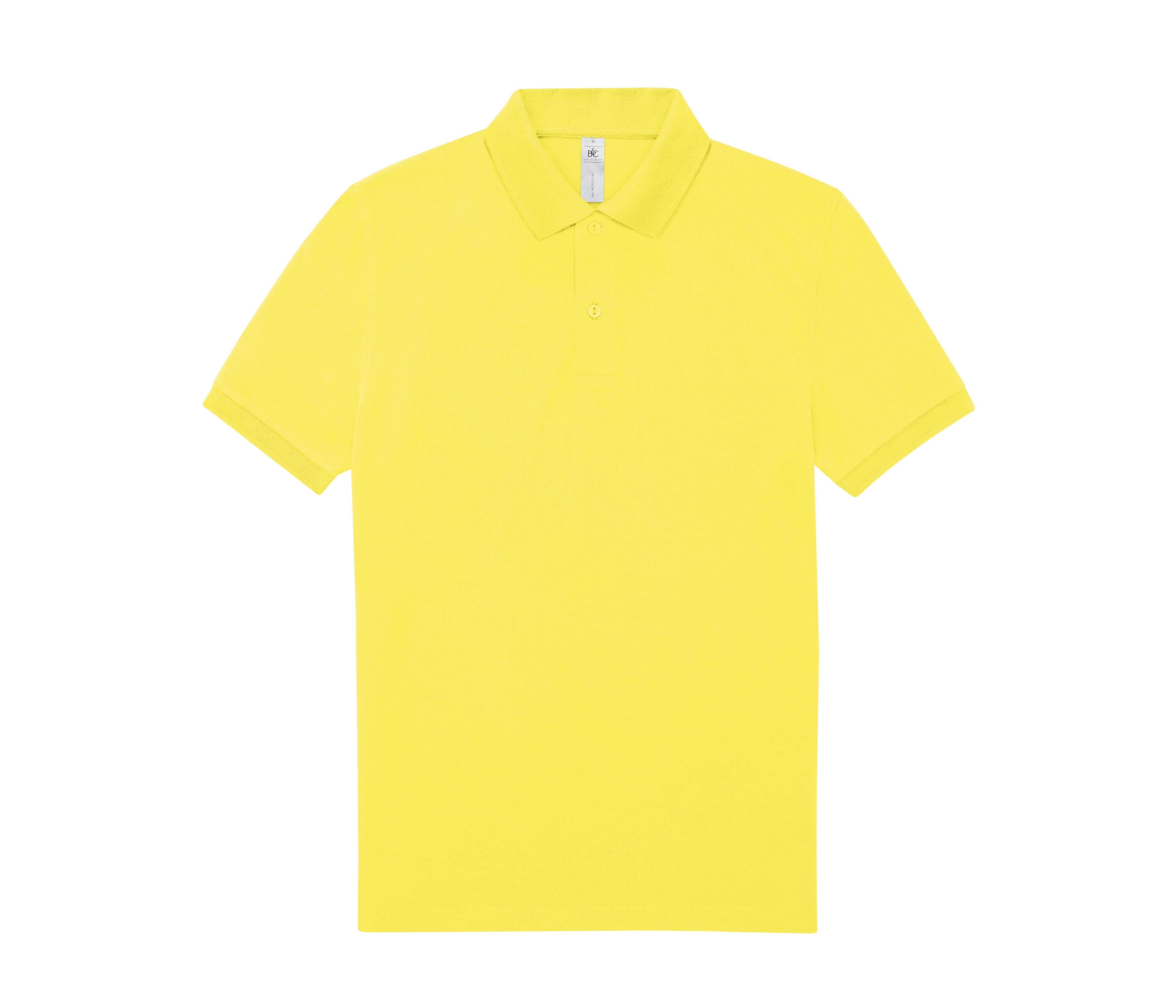 Polo 180 Unisex - B&C BCU424