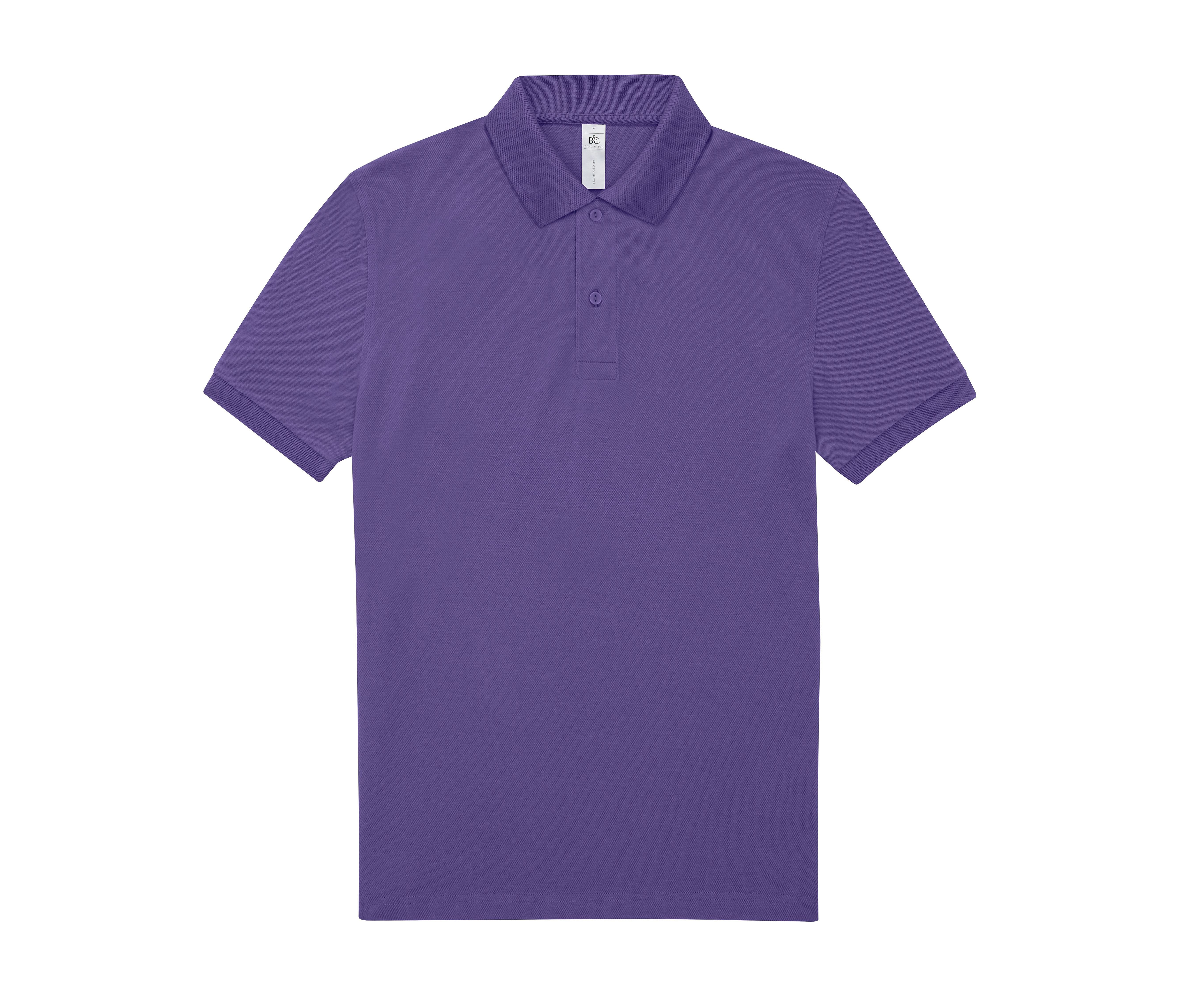 Polo 180 Unisex - B&C BCU424