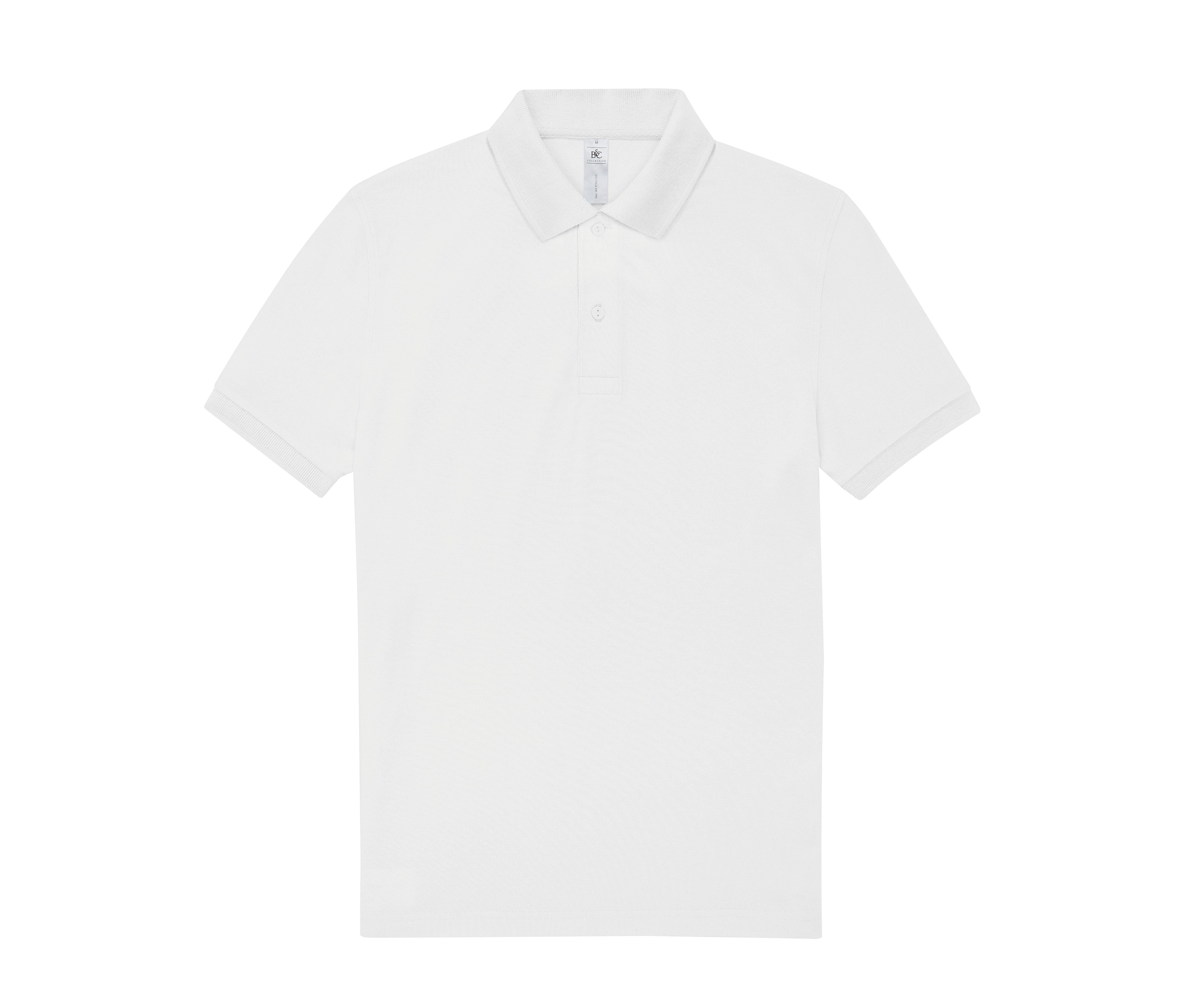 Polo 210 para Hombre - B&C BCU426