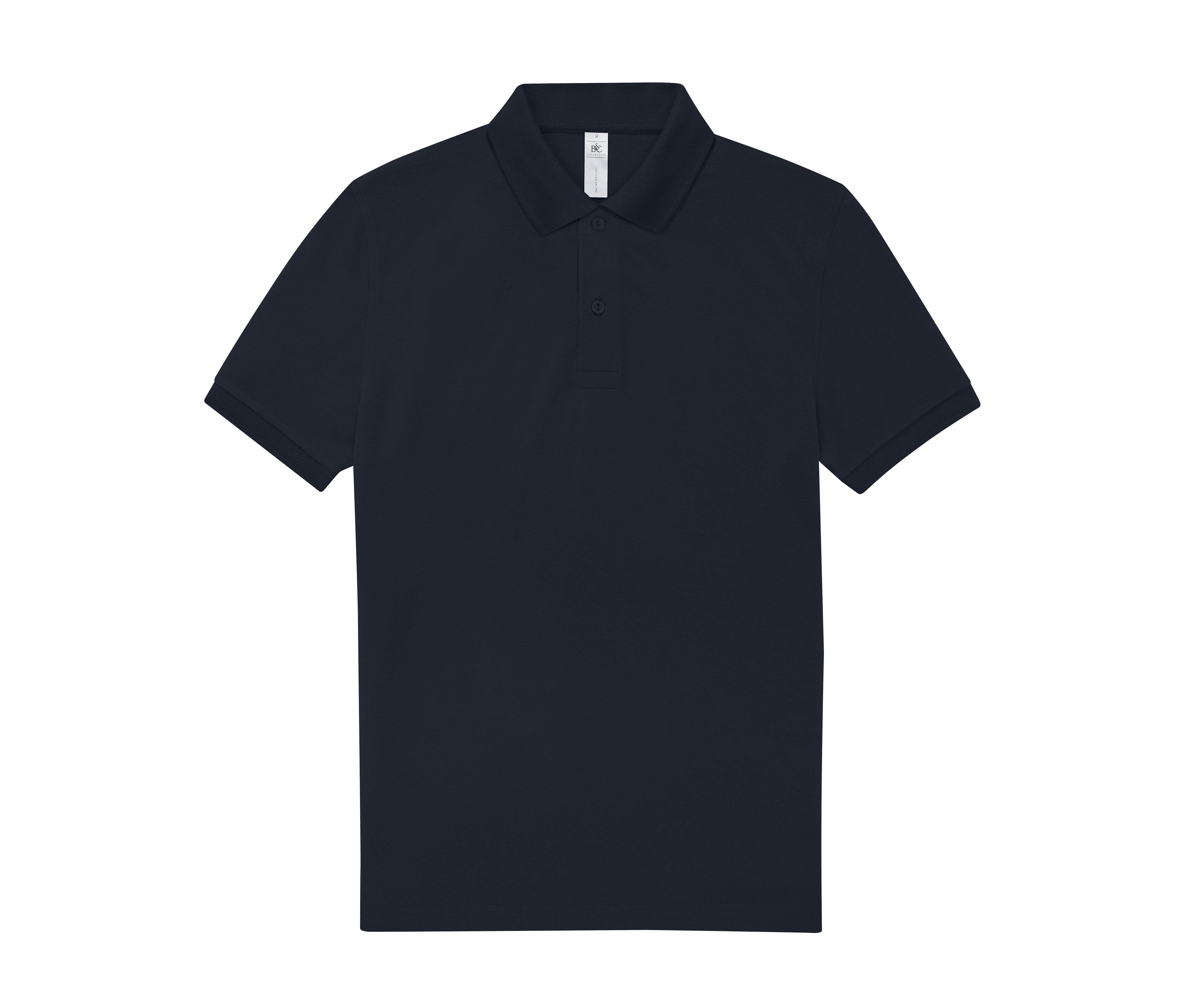 Polo 210 para Hombre - B&C BCU426