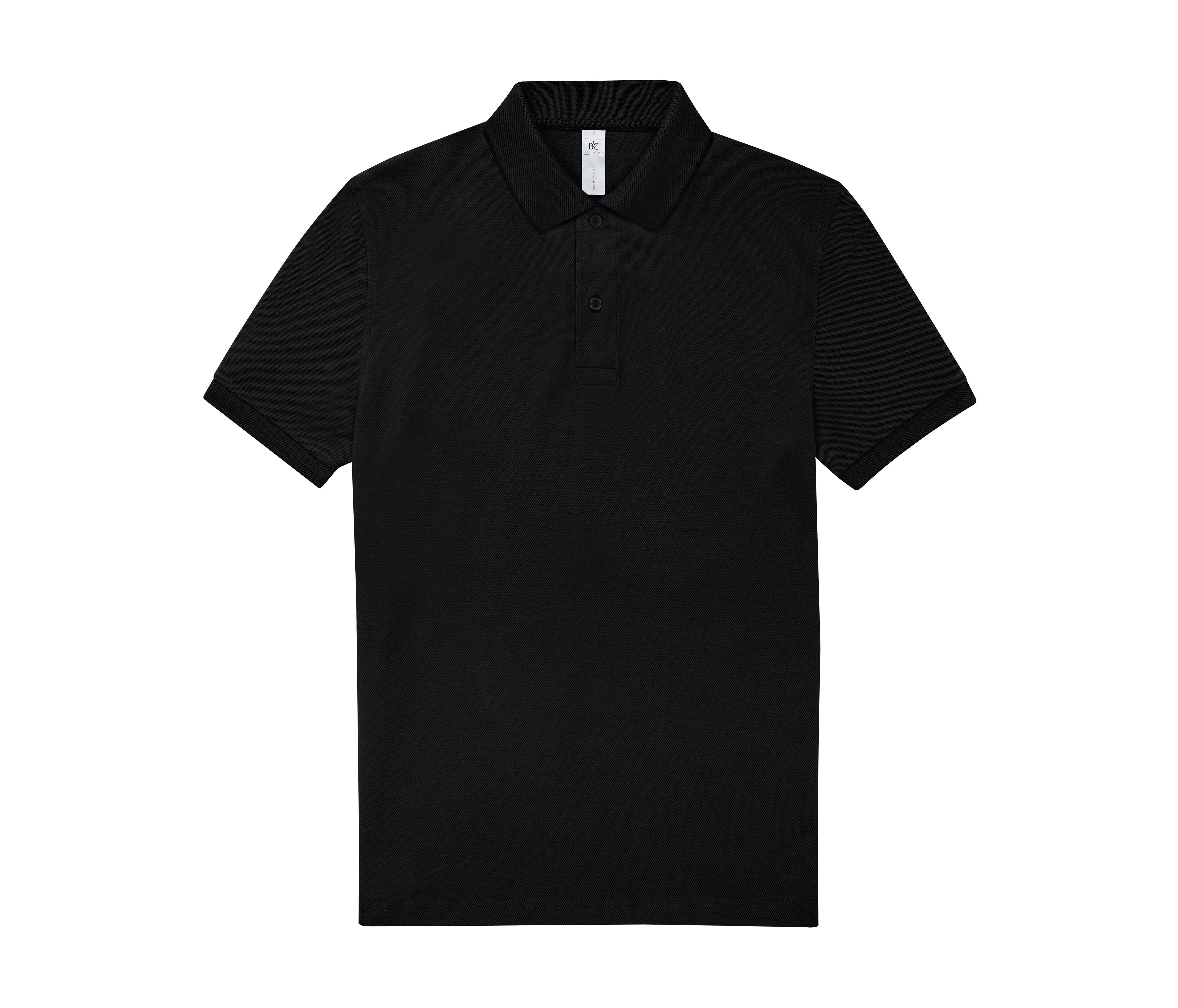 Polo 210 para Hombre - B&C BCU426