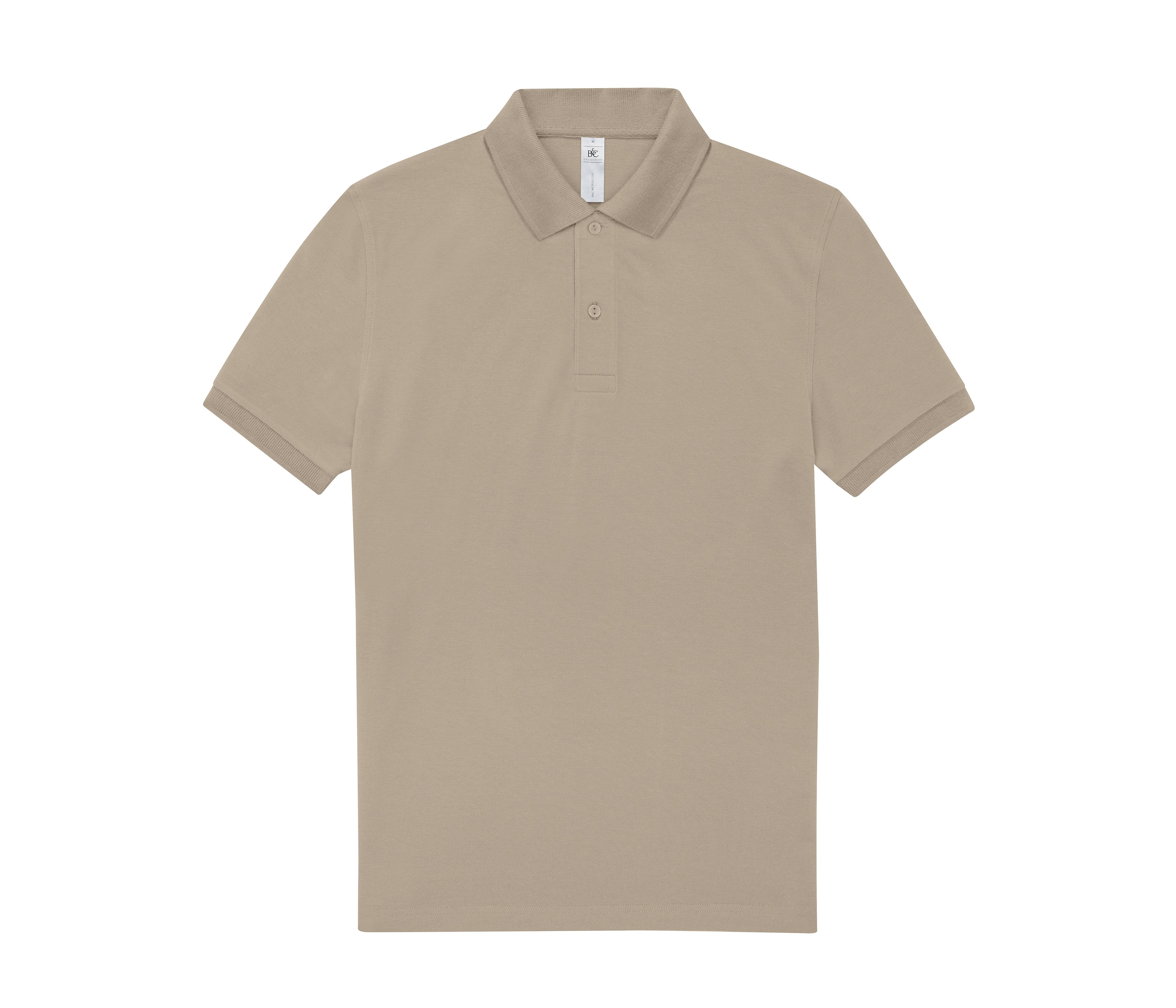 Polo 210 para Hombre - B&C BCU426