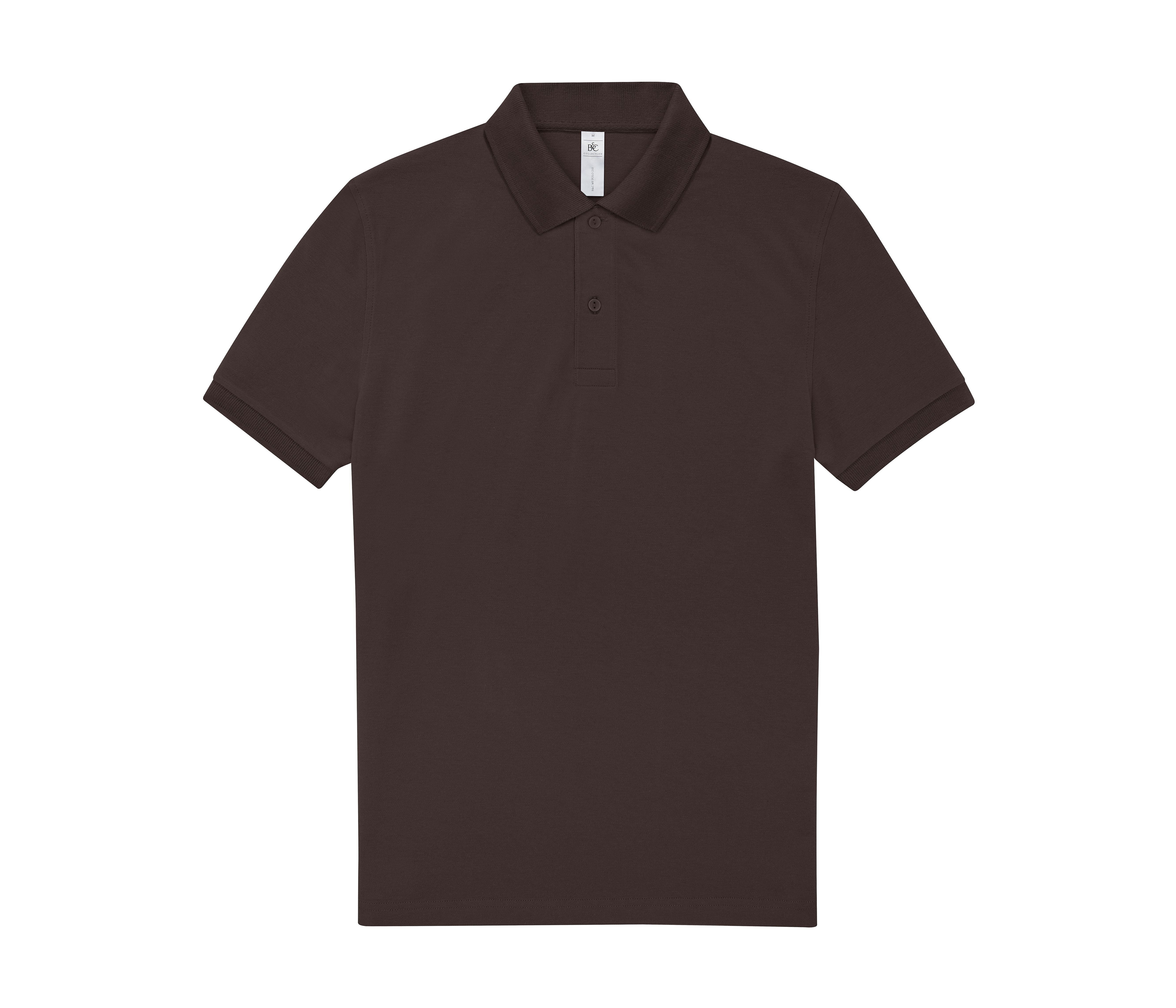 Polo 210 para Hombre - B&C BCU426