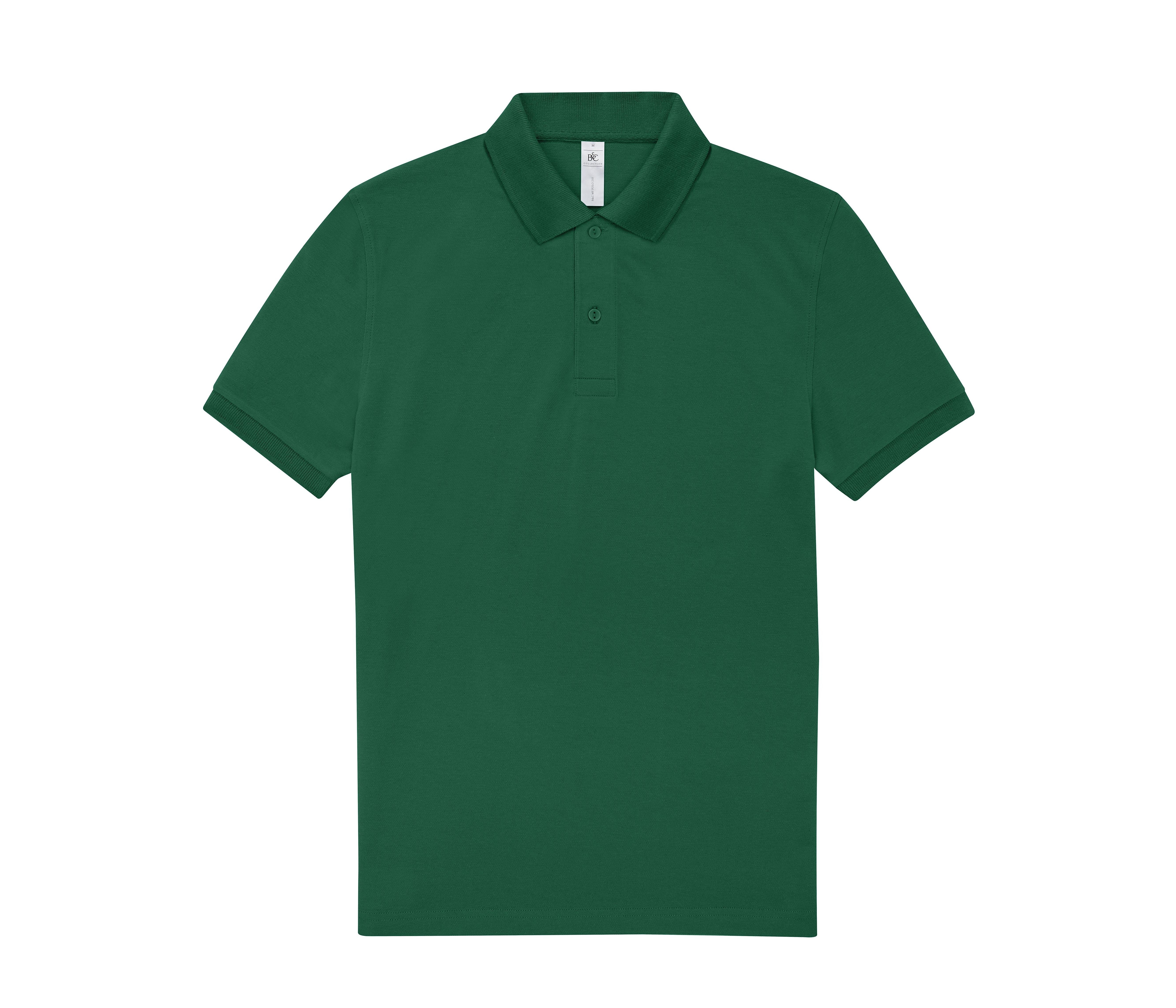 Polo 210 para Hombre - B&C BCU426