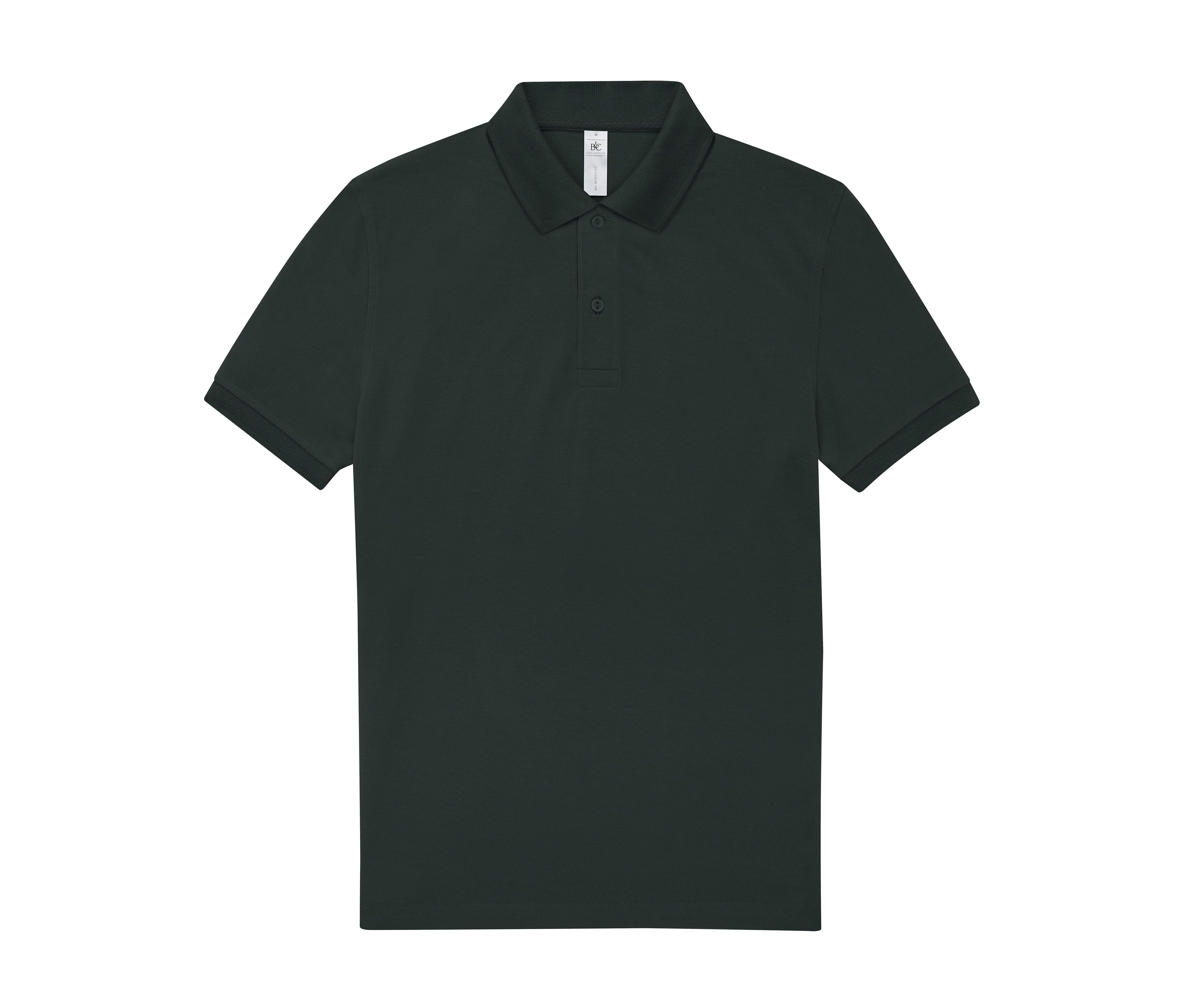 Polo 210 para Hombre - B&C BCU426
