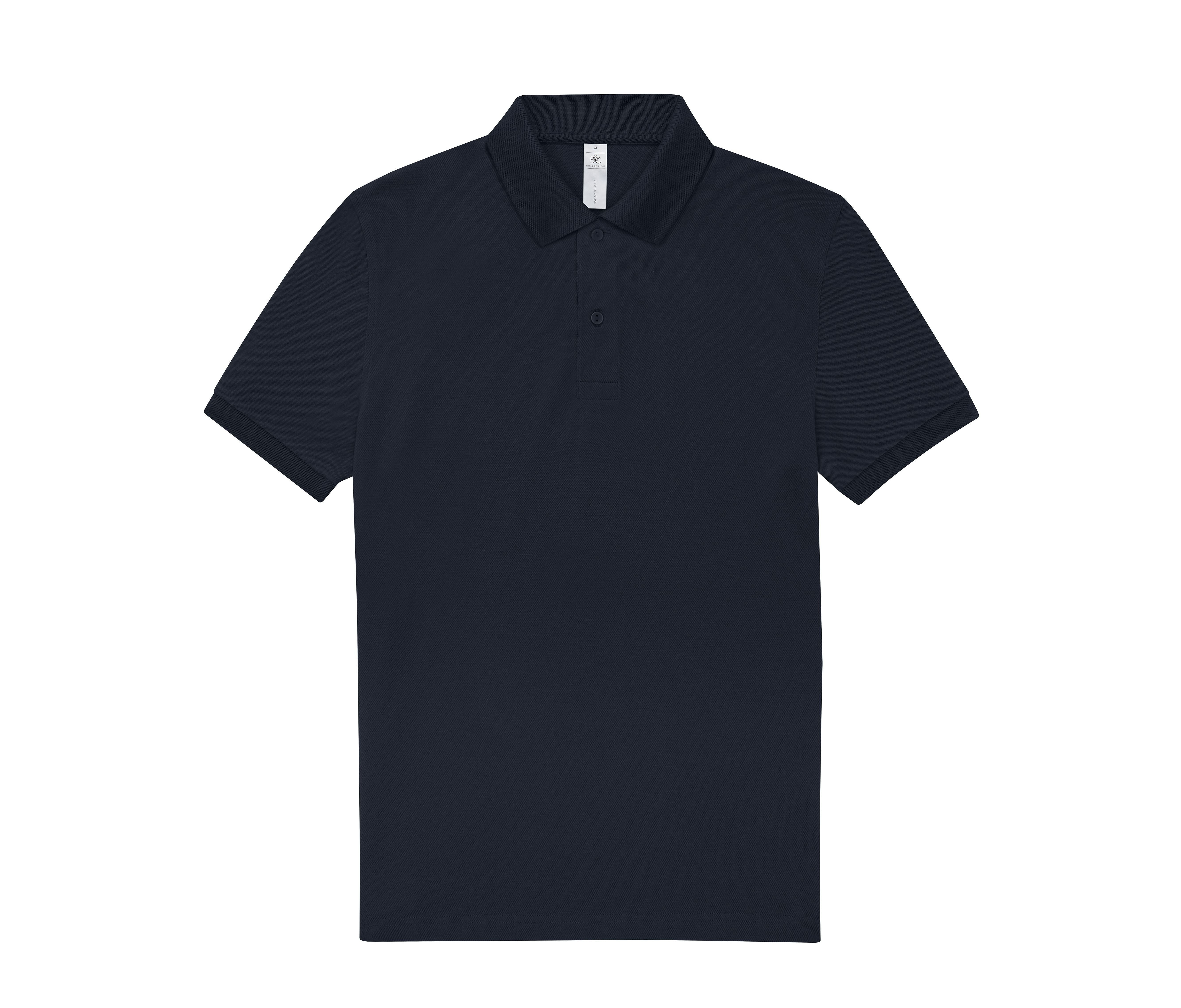 Polo 210 para Hombre - B&C BCU426