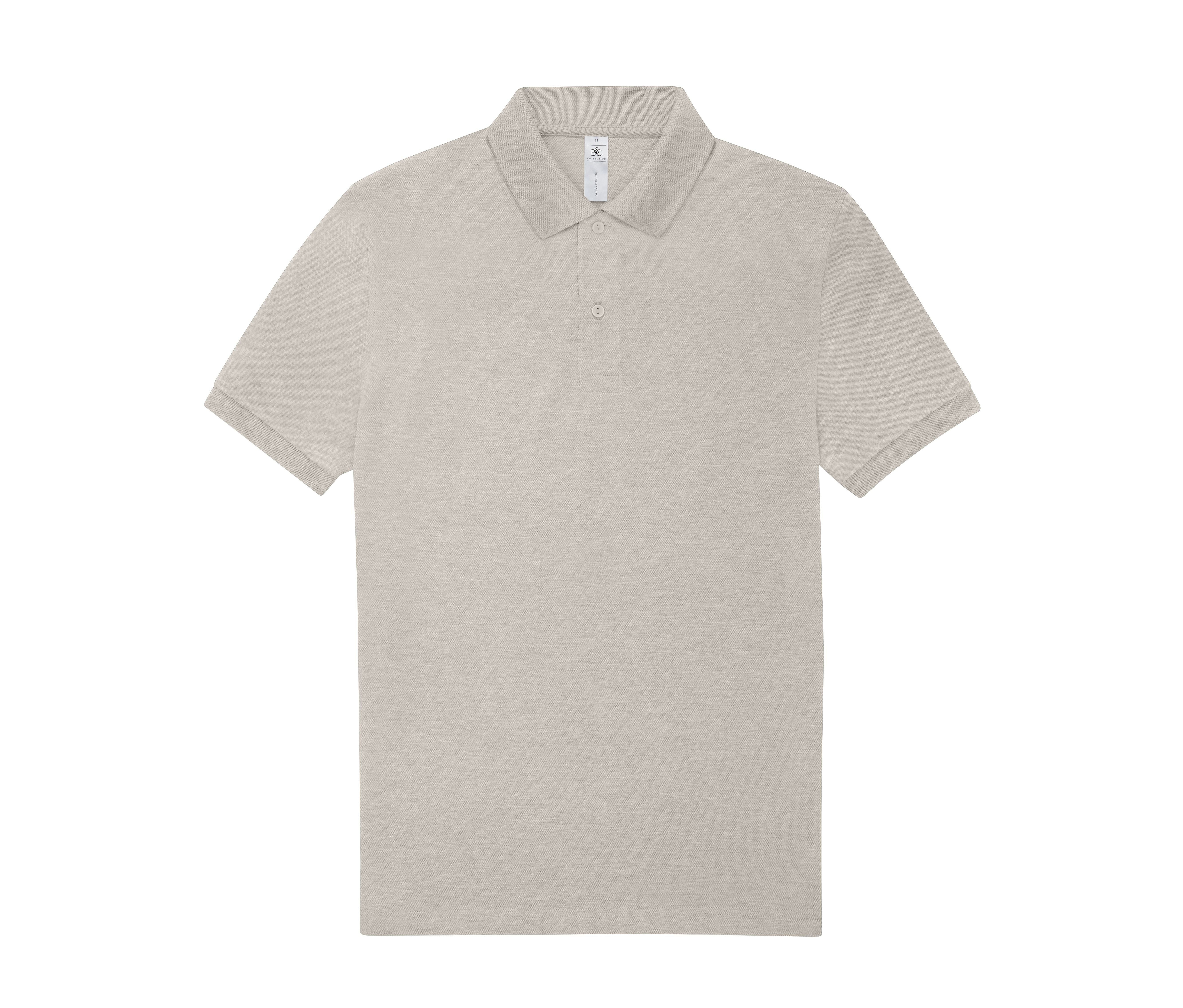 Polo 210 para Hombre - B&C BCU426