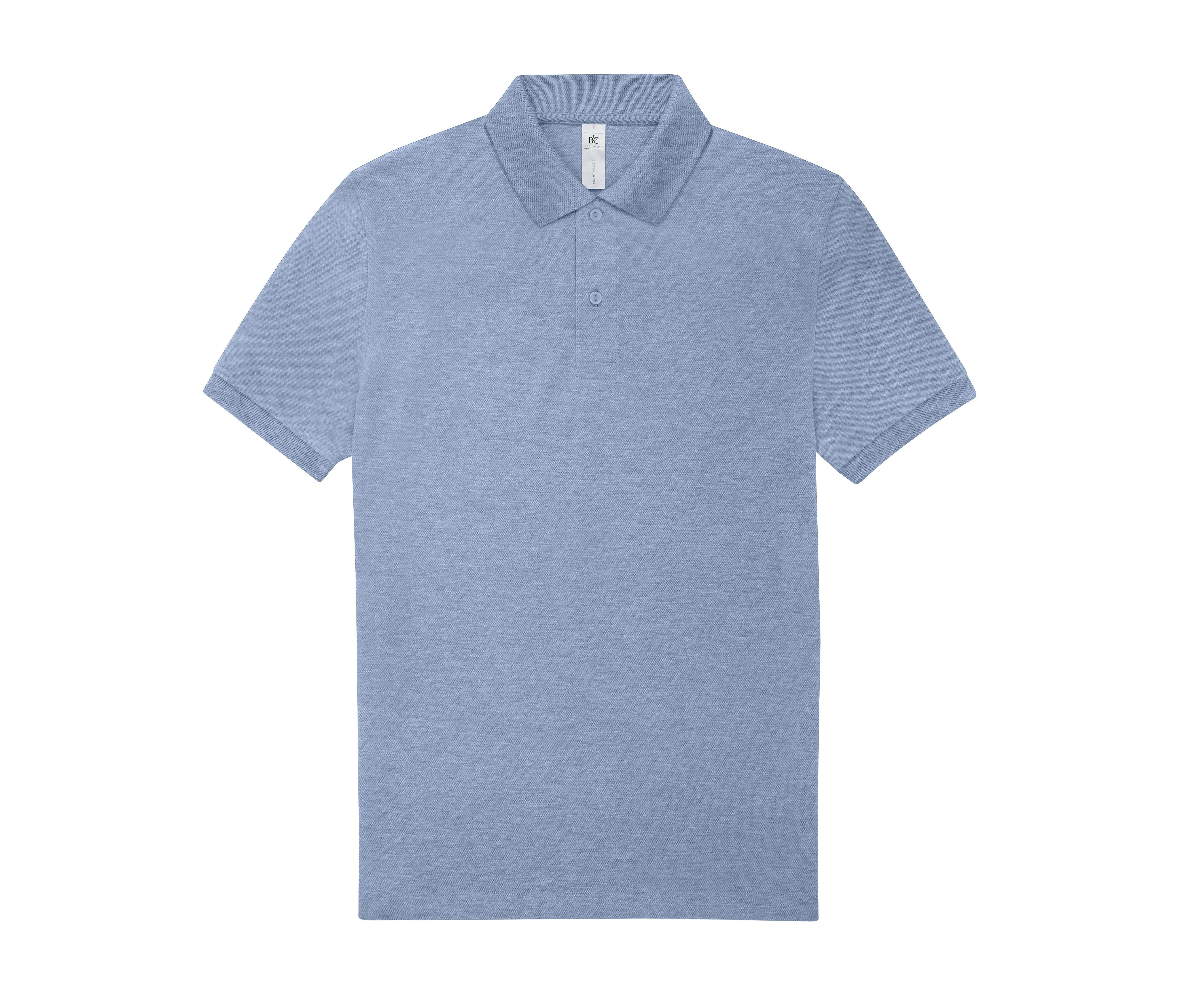 Polo 210 para Hombre - B&C BCU426