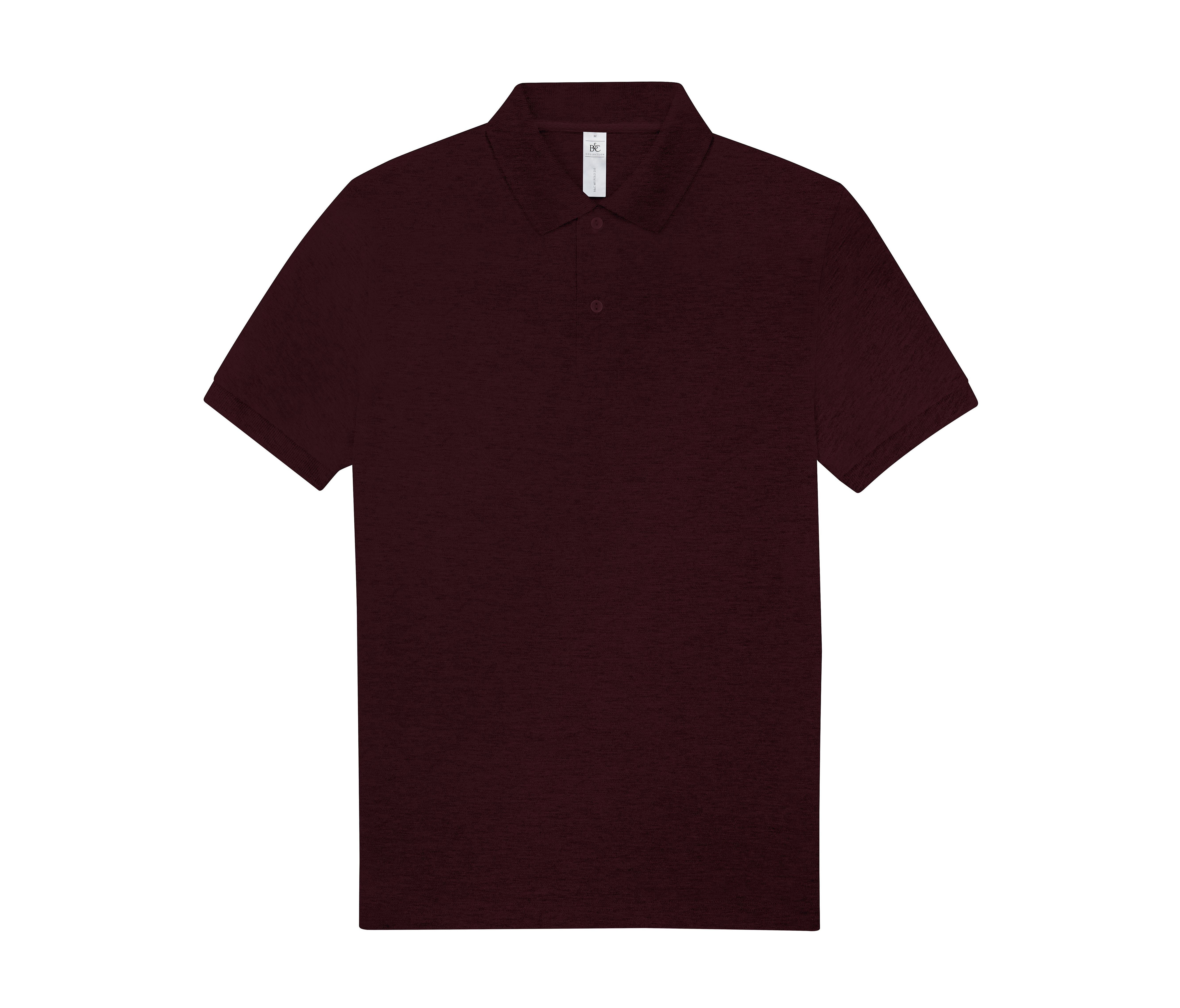 Polo 210 para Hombre - B&C BCU426