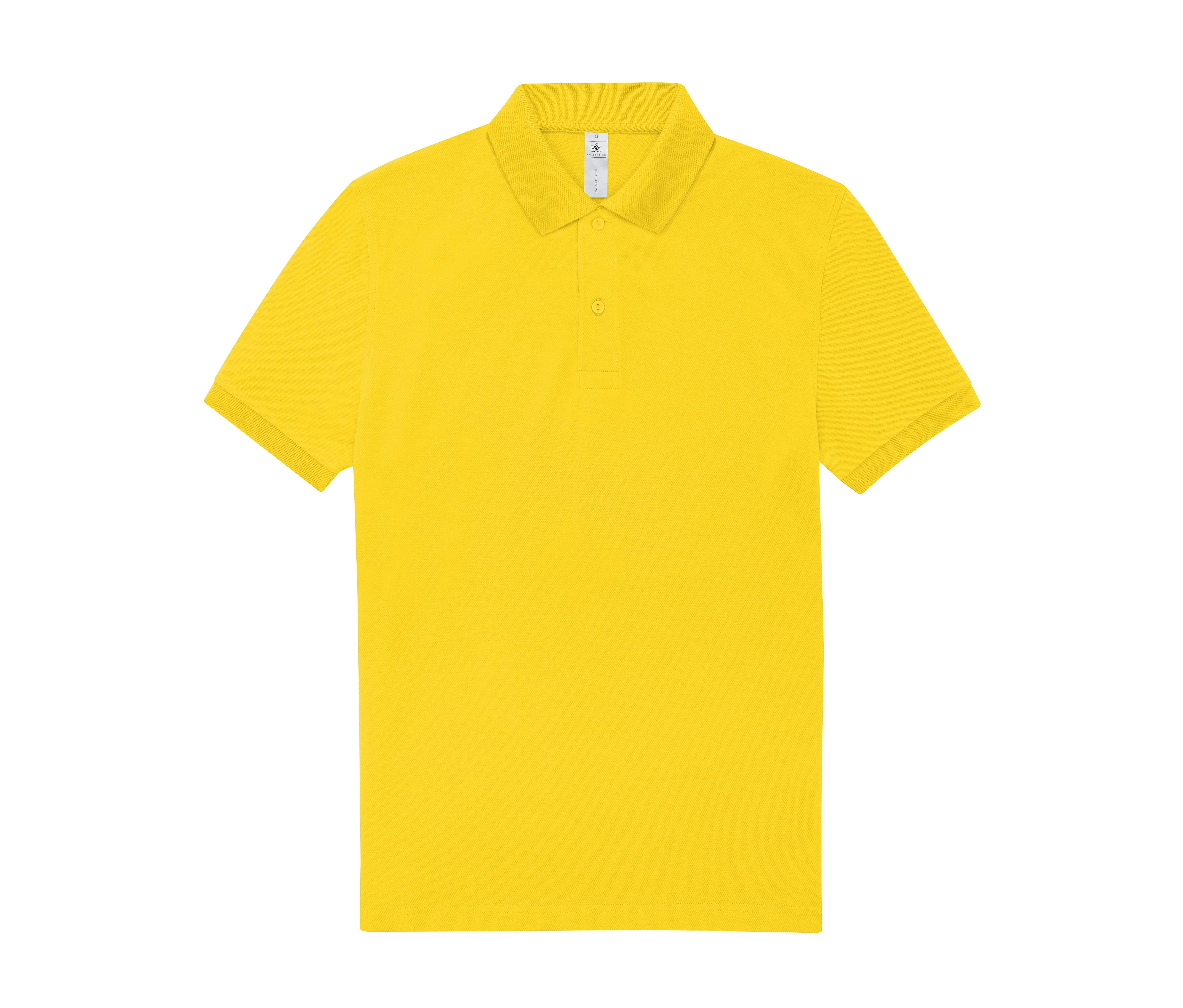 Polo 210 para Hombre - B&C BCU426