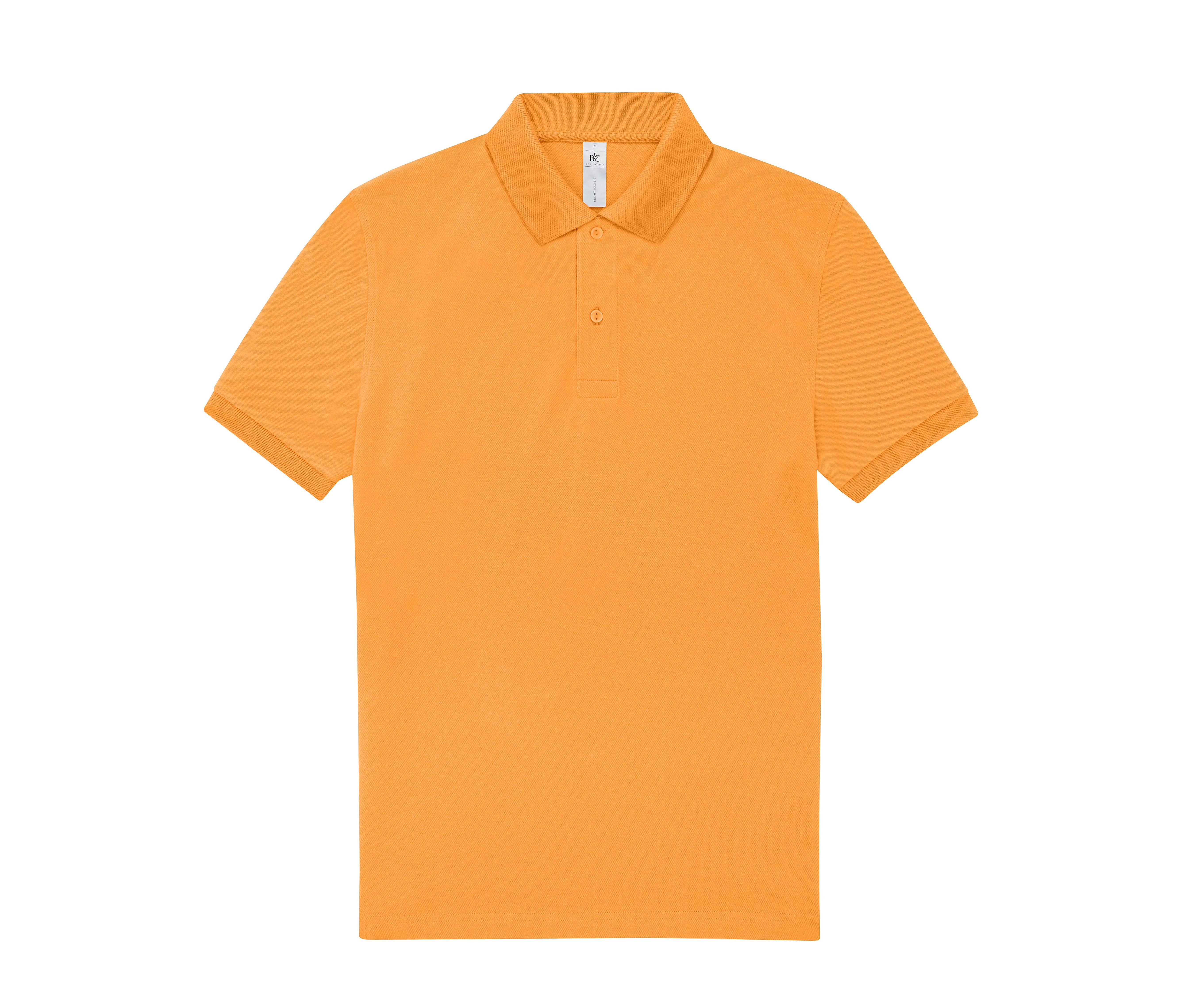 Polo 210 para Hombre - B&C BCU426