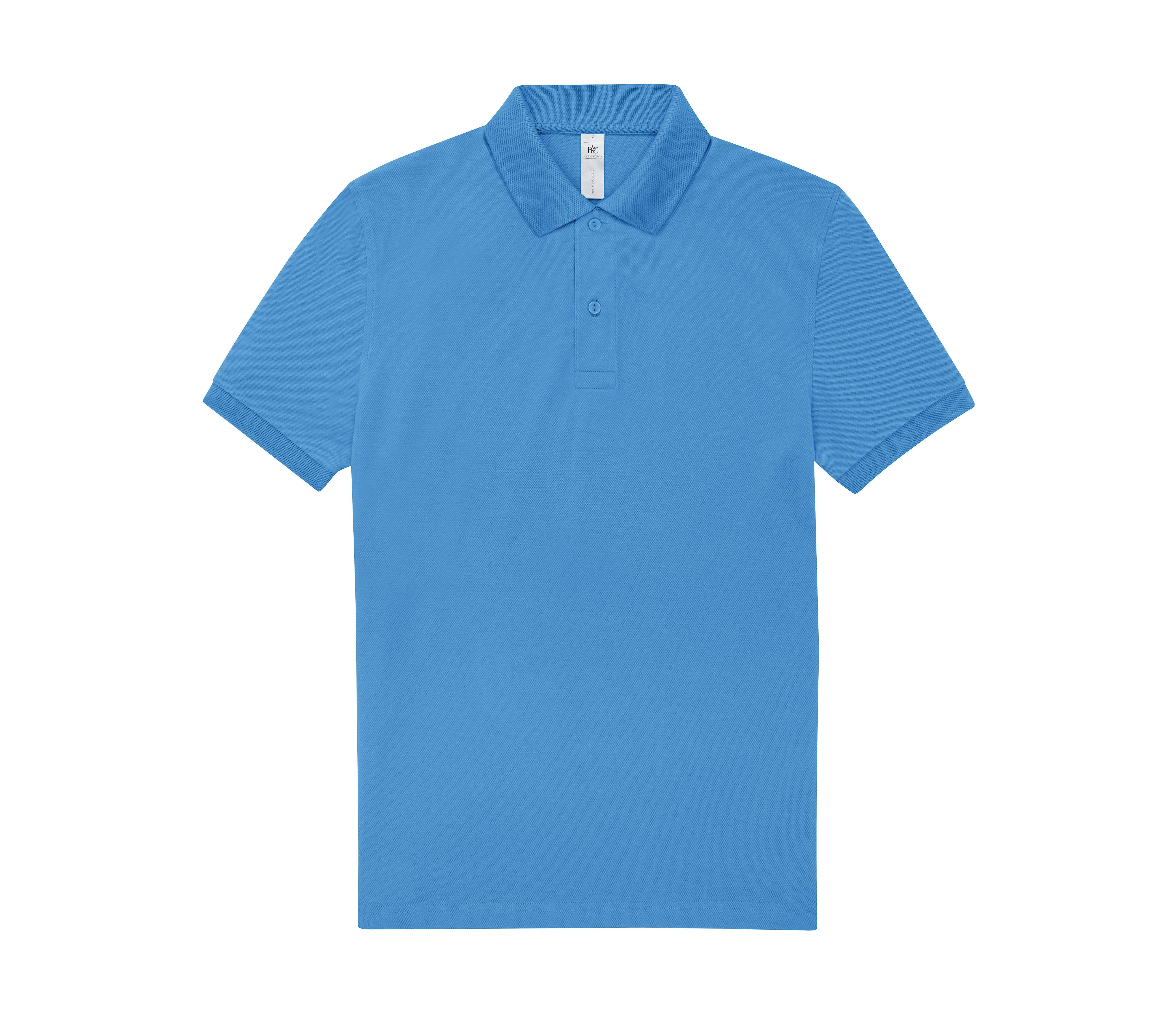 Polo 210 para Hombre - B&C BCU426