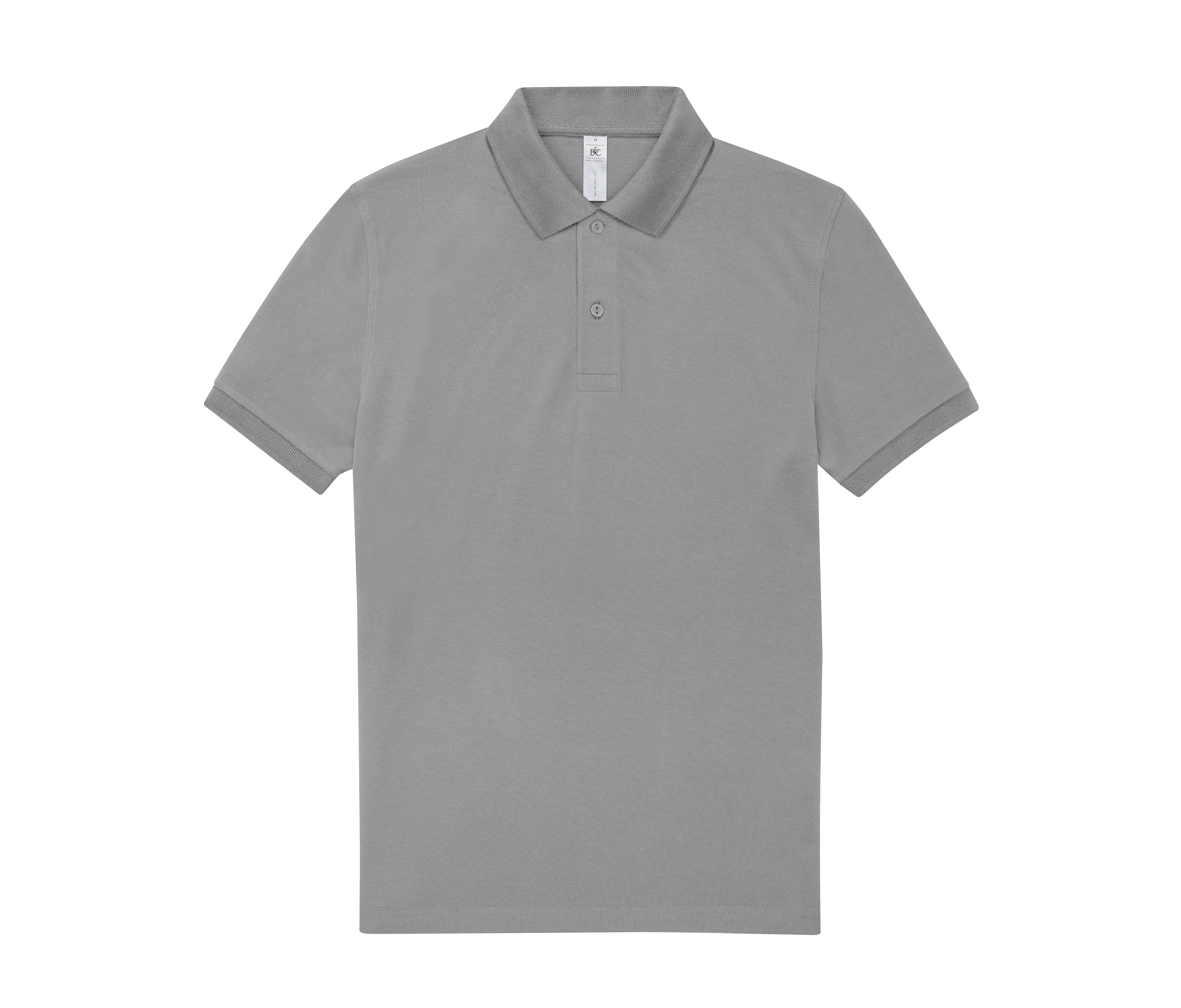 Polo 210 para Hombre - B&C BCU426