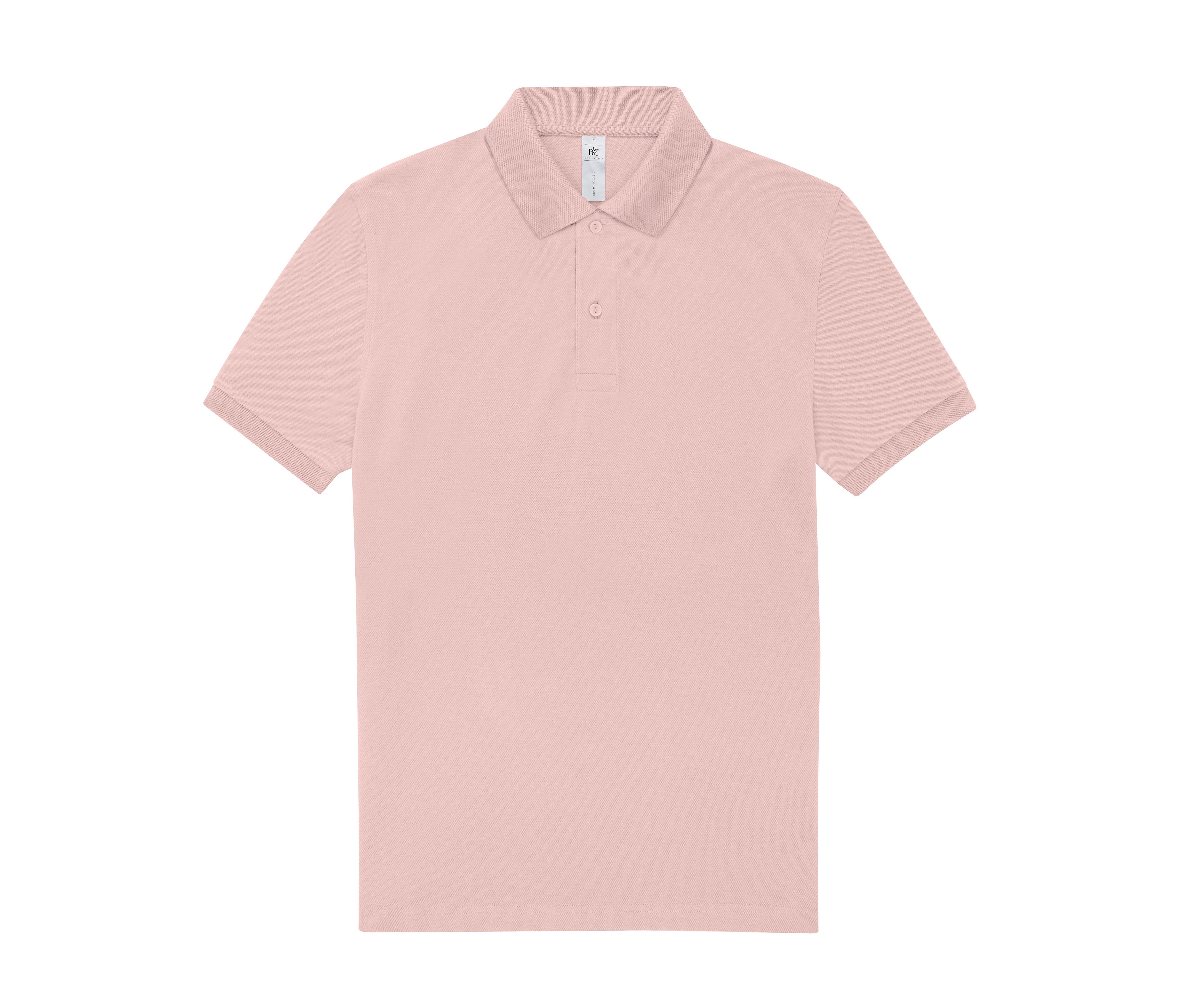 Polo 210 para Hombre - B&C BCU426