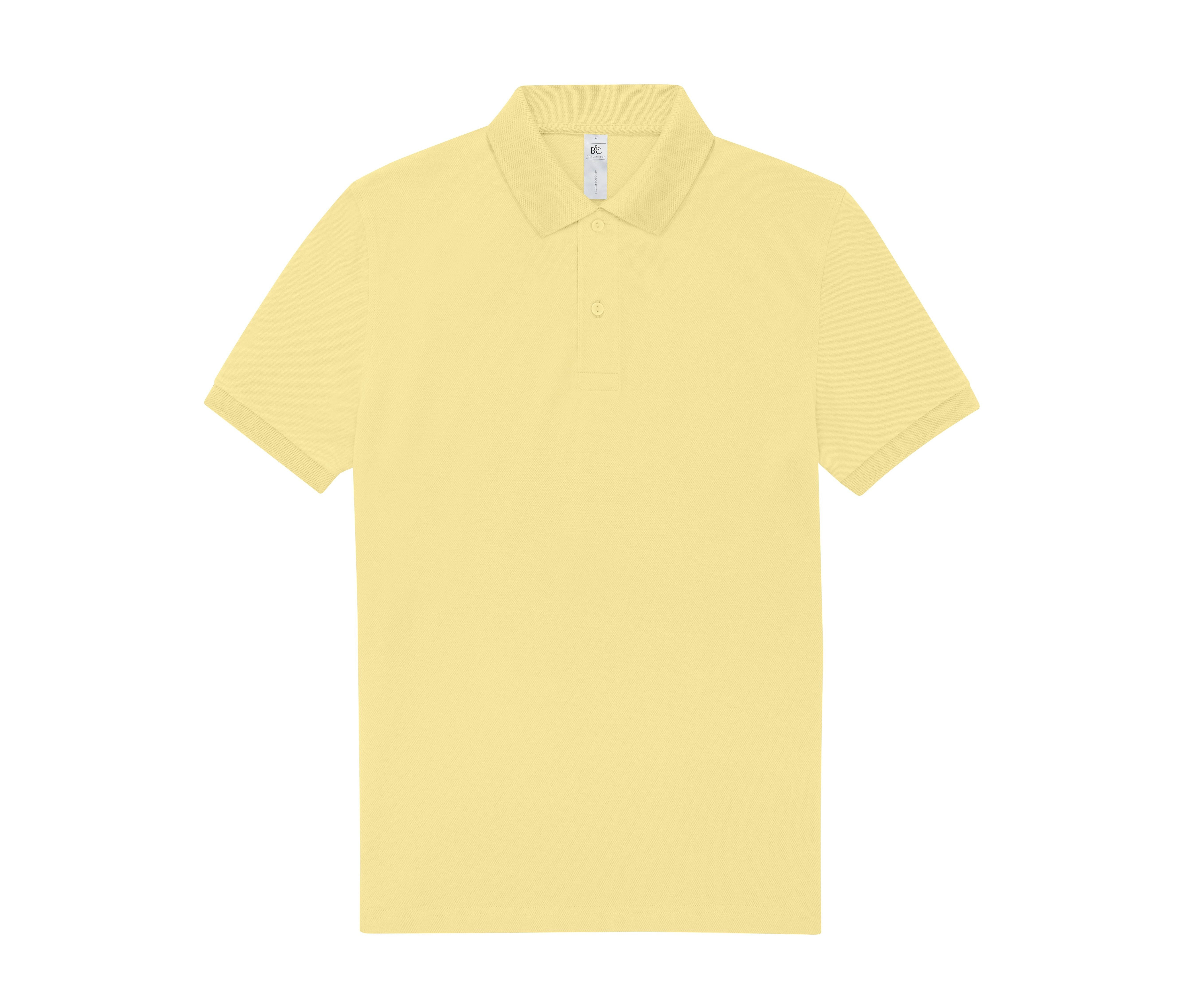 Polo 210 para Hombre - B&C BCU426