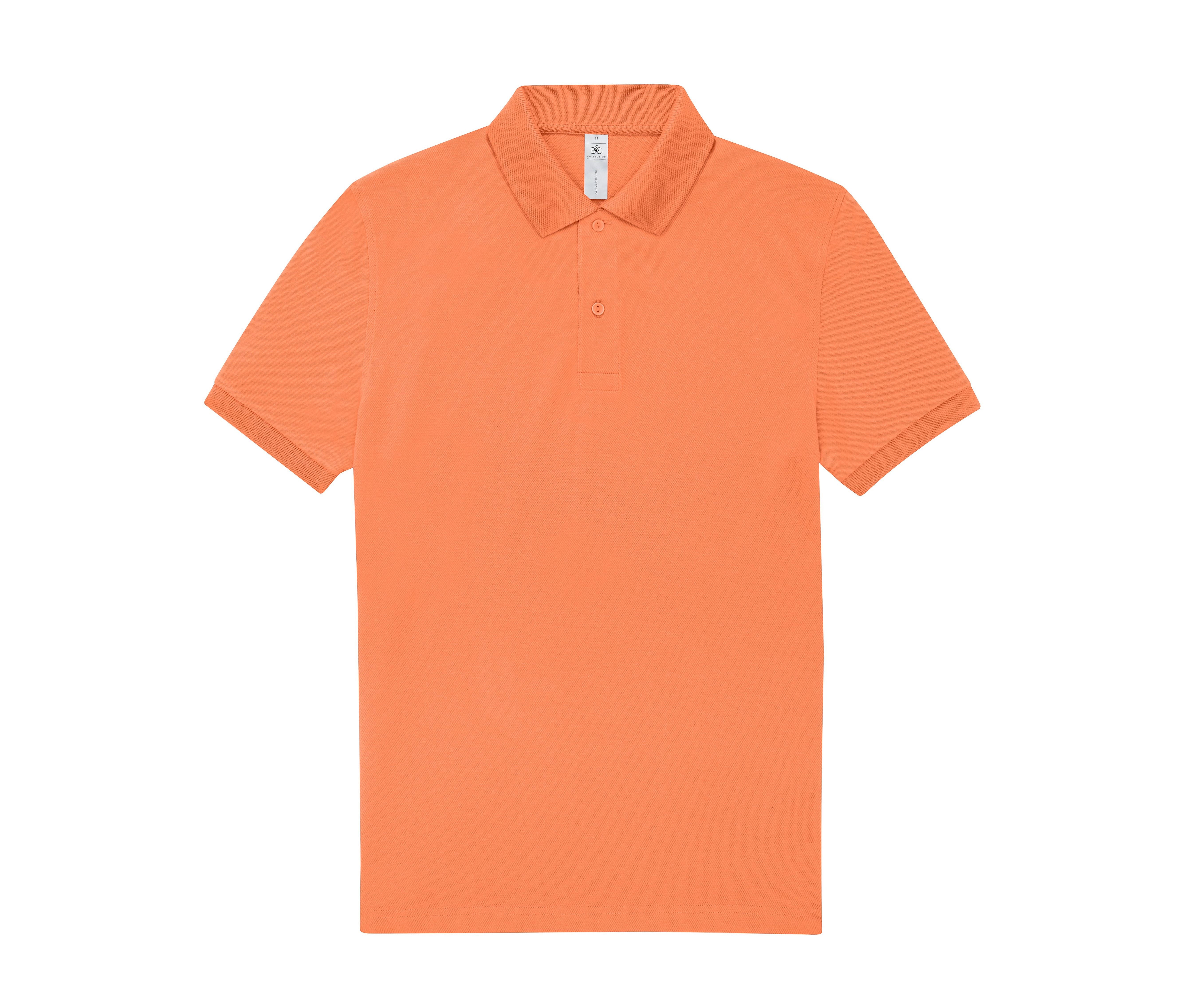 Polo 210 para Hombre - B&C BCU426