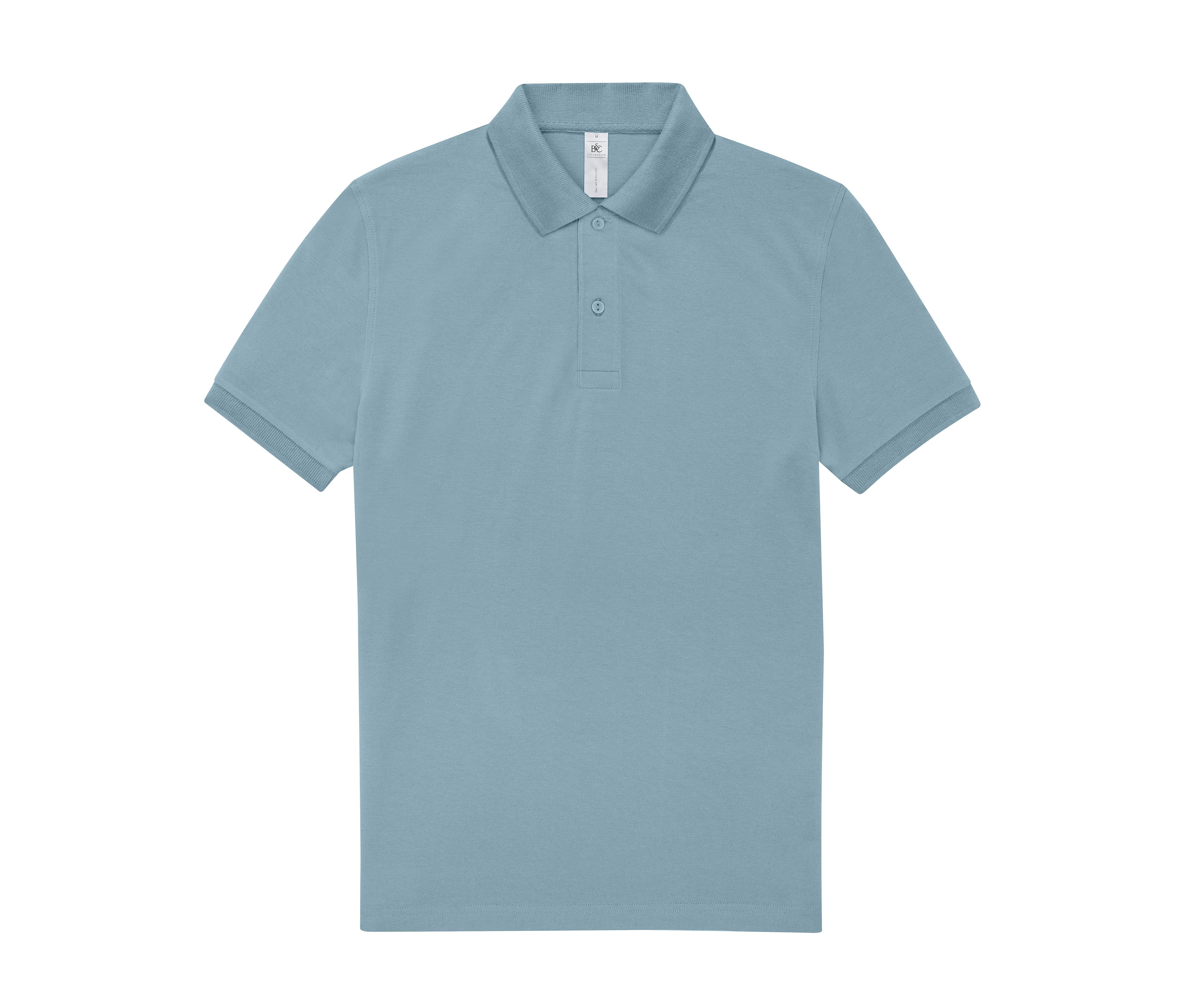 Polo 210 para Hombre - B&C BCU426