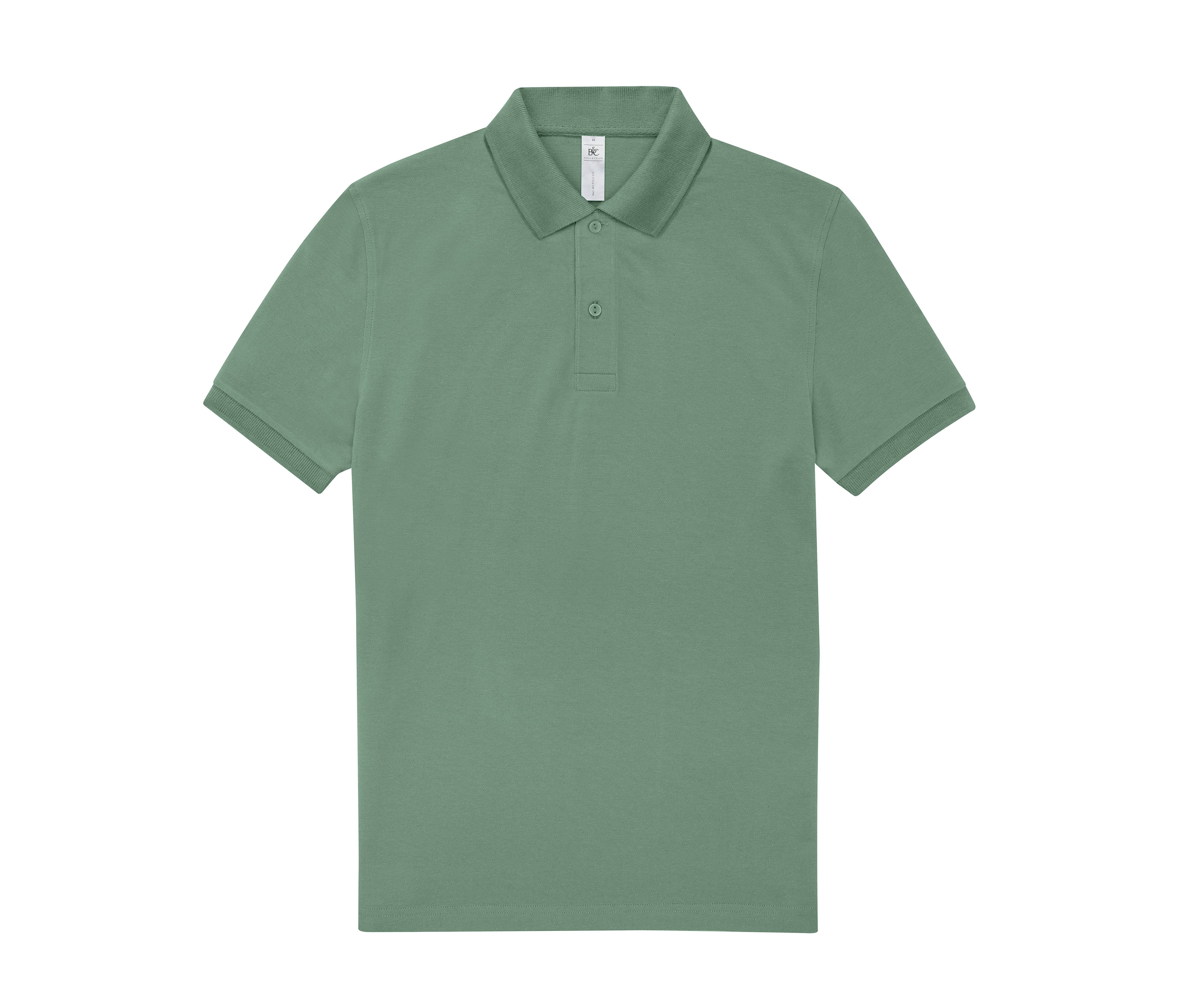 Polo 210 para Hombre - B&C BCU426