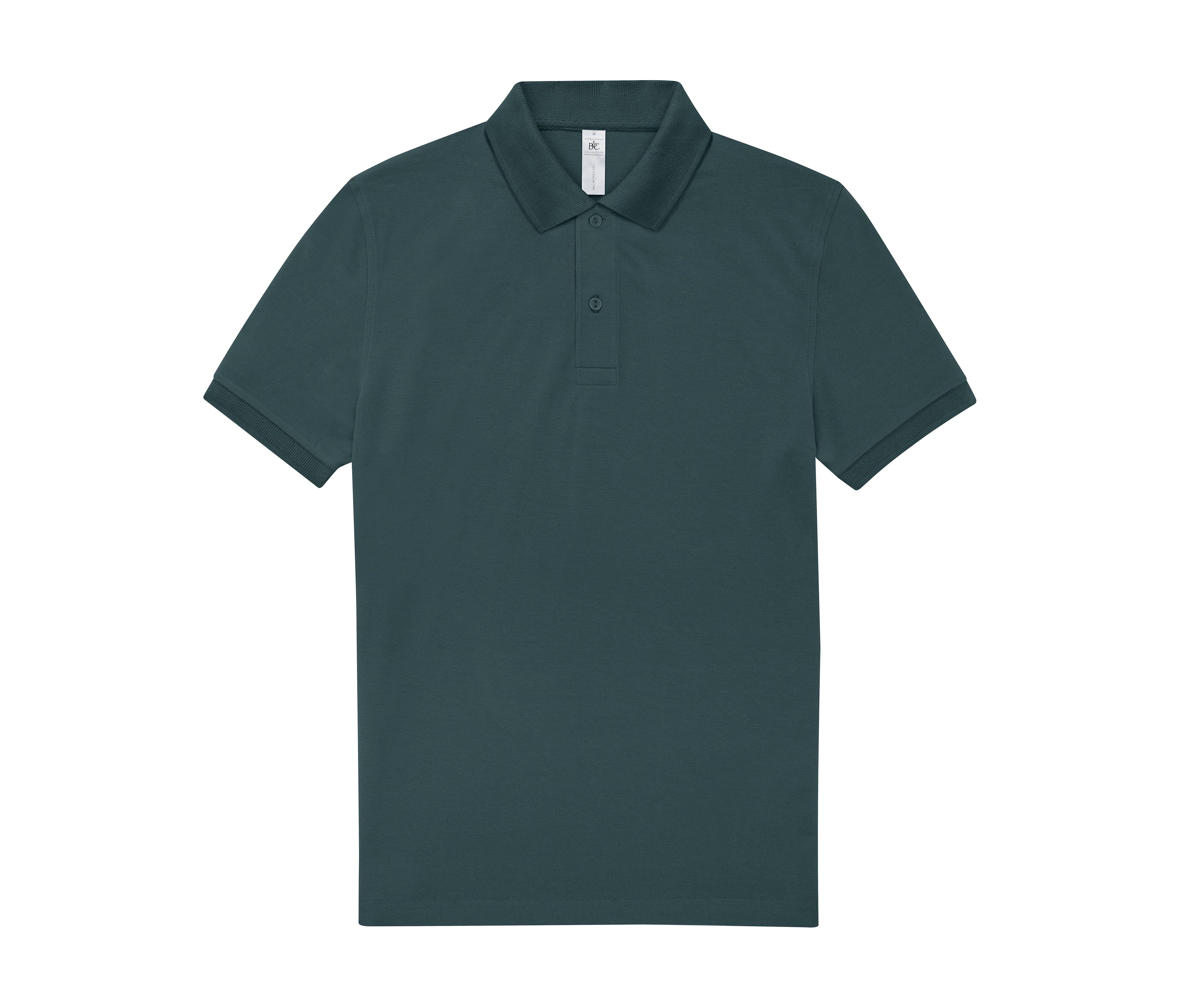Polo 210 para Hombre - B&C BCU426