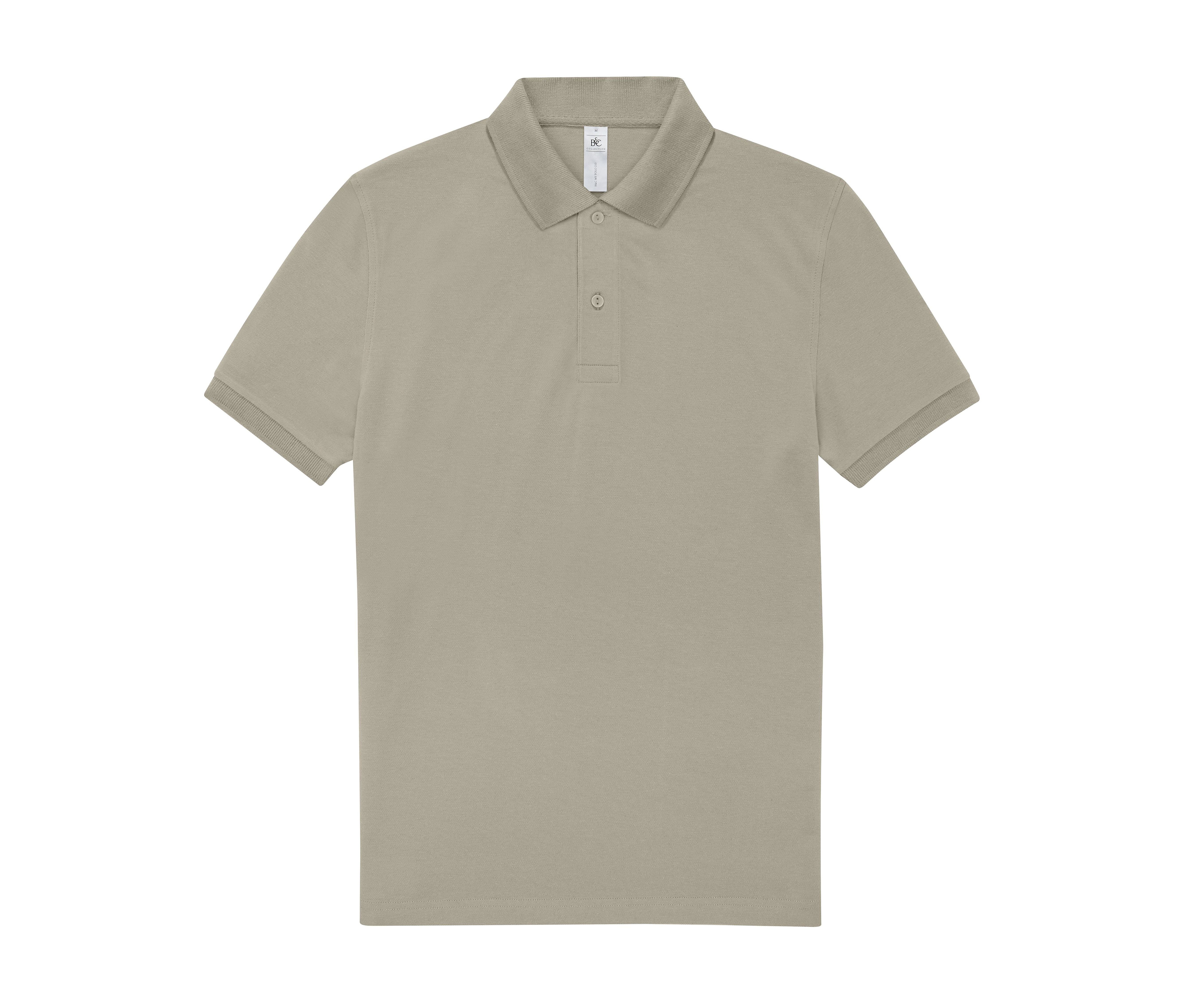 Polo 210 para Hombre - B&C BCU426