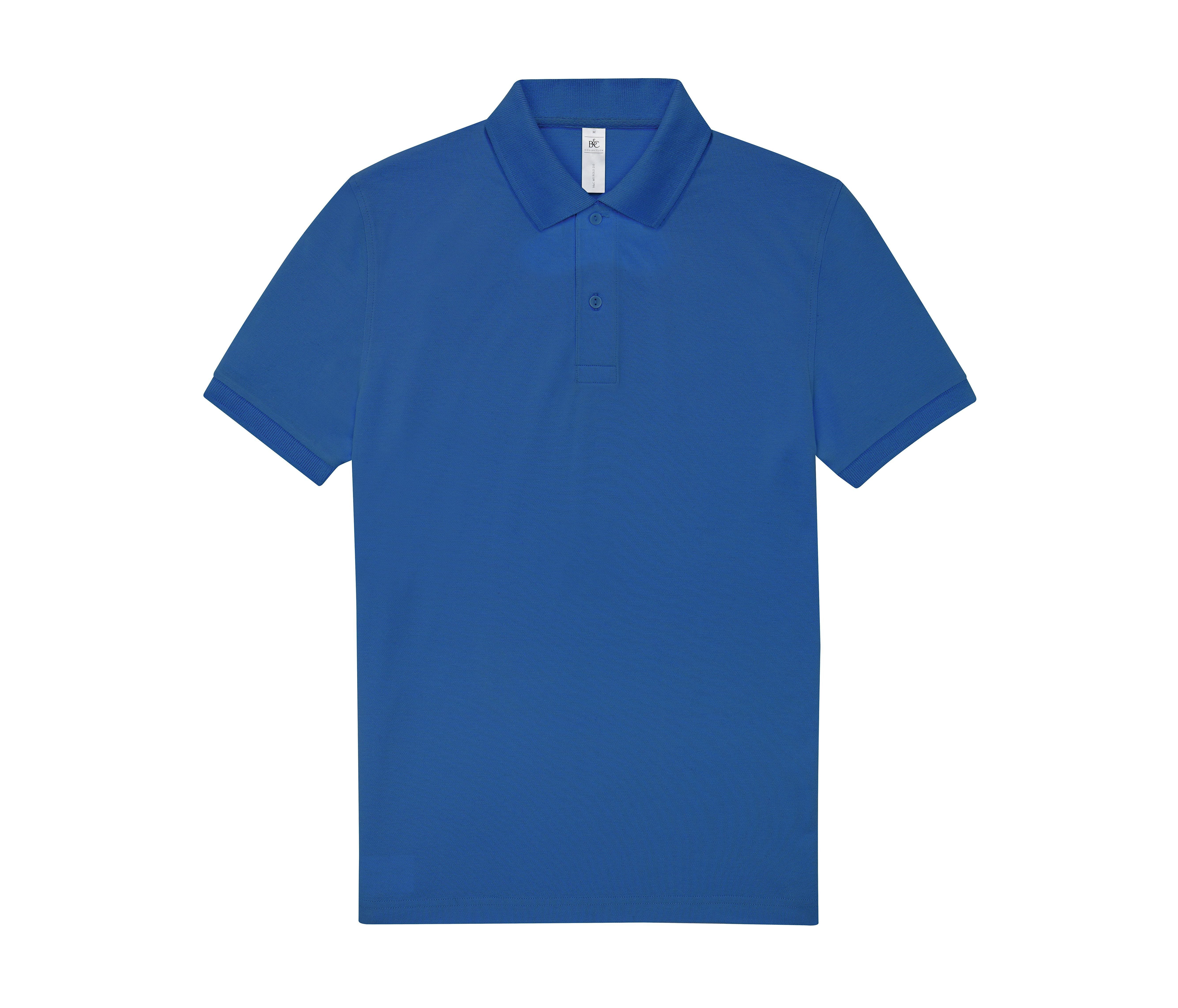 Polo 210 para Hombre - B&C BCU426