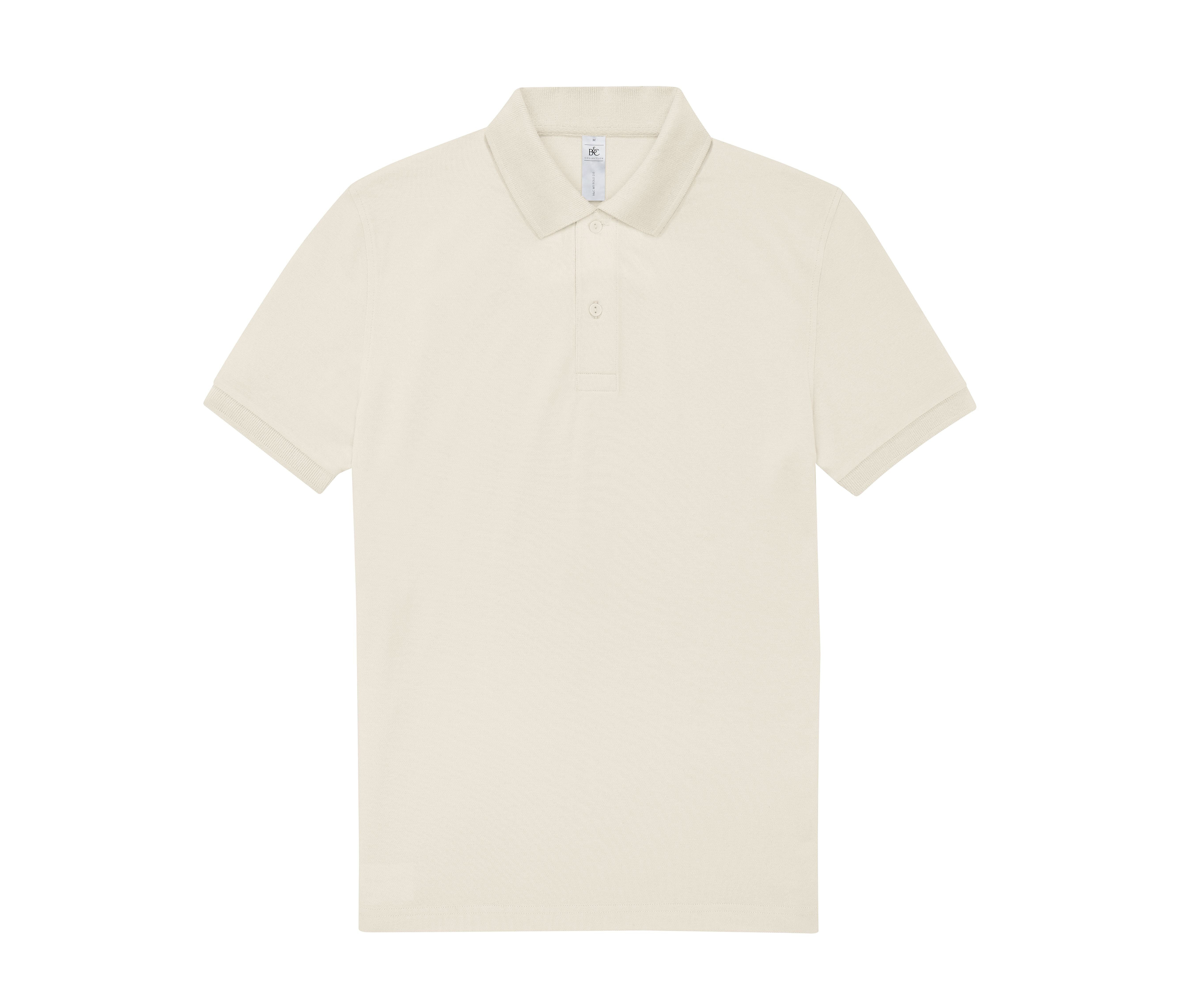 Polo 210 para Hombre - B&C BCU426