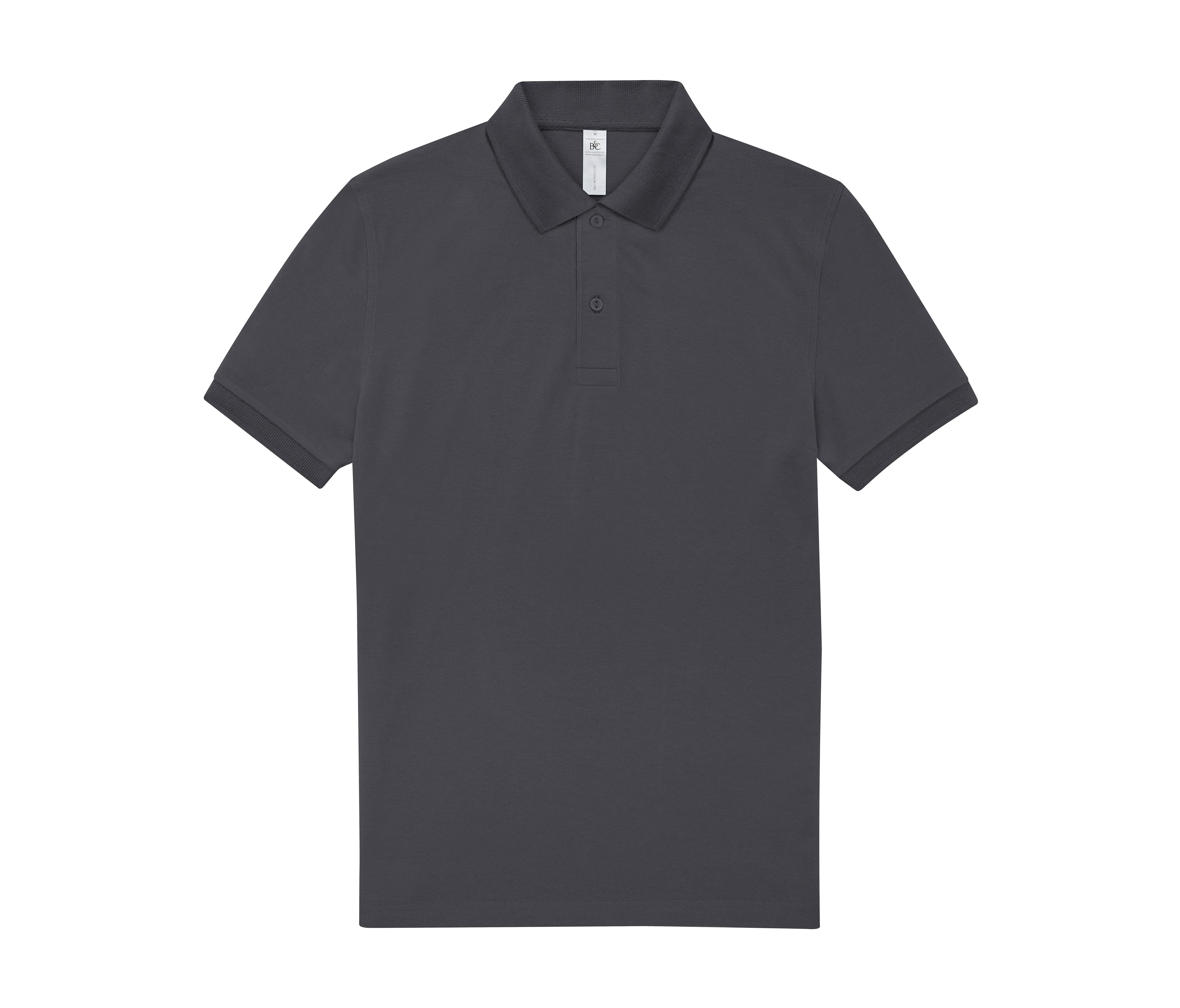 Polo 210 para Hombre - B&C BCU426