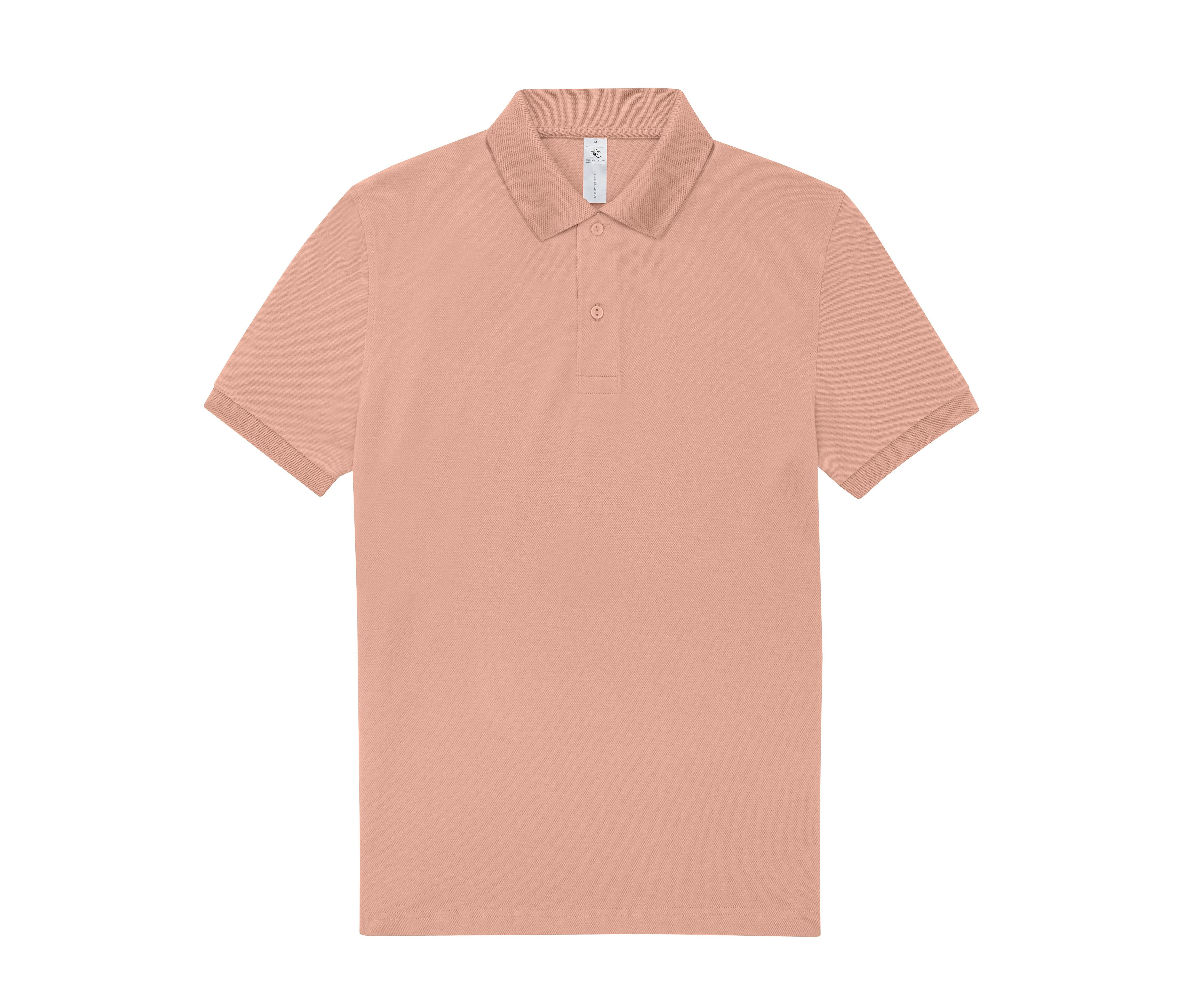Polo 210 para Hombre - B&C BCU426