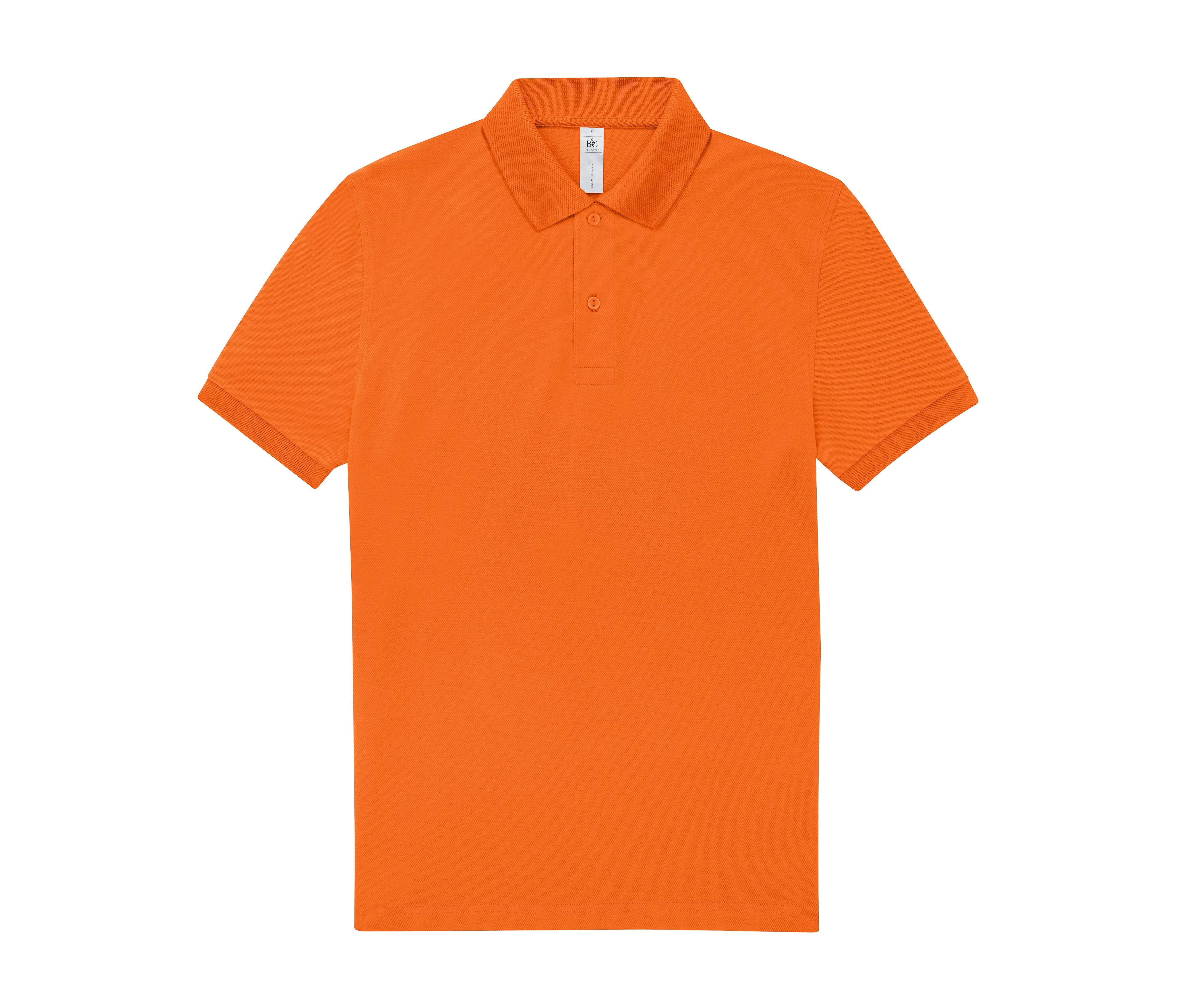 Polo 210 para Hombre - B&C BCU426