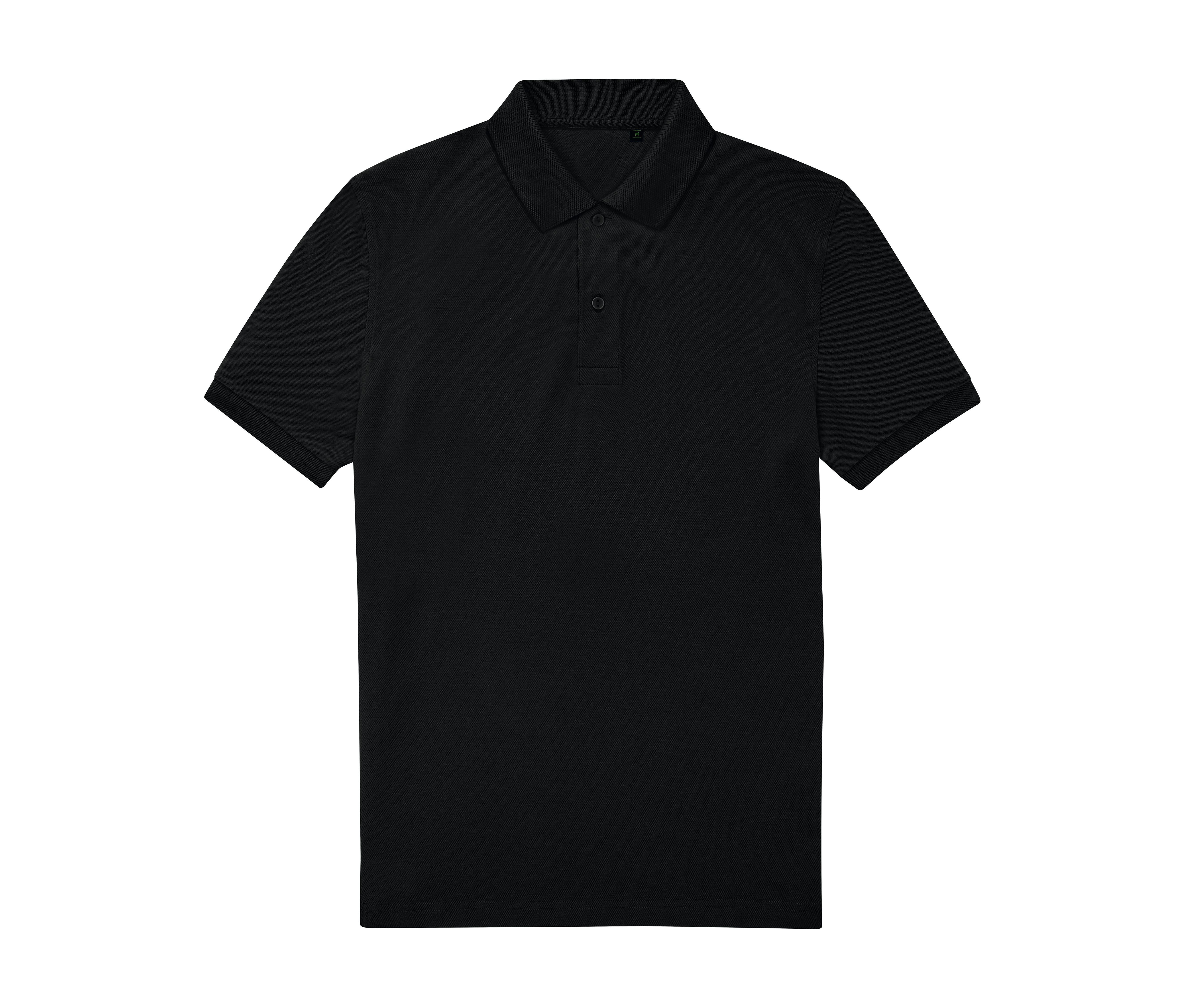 Polo Hombre 65/35 de Poliéster Reciclado - B&C BCU428