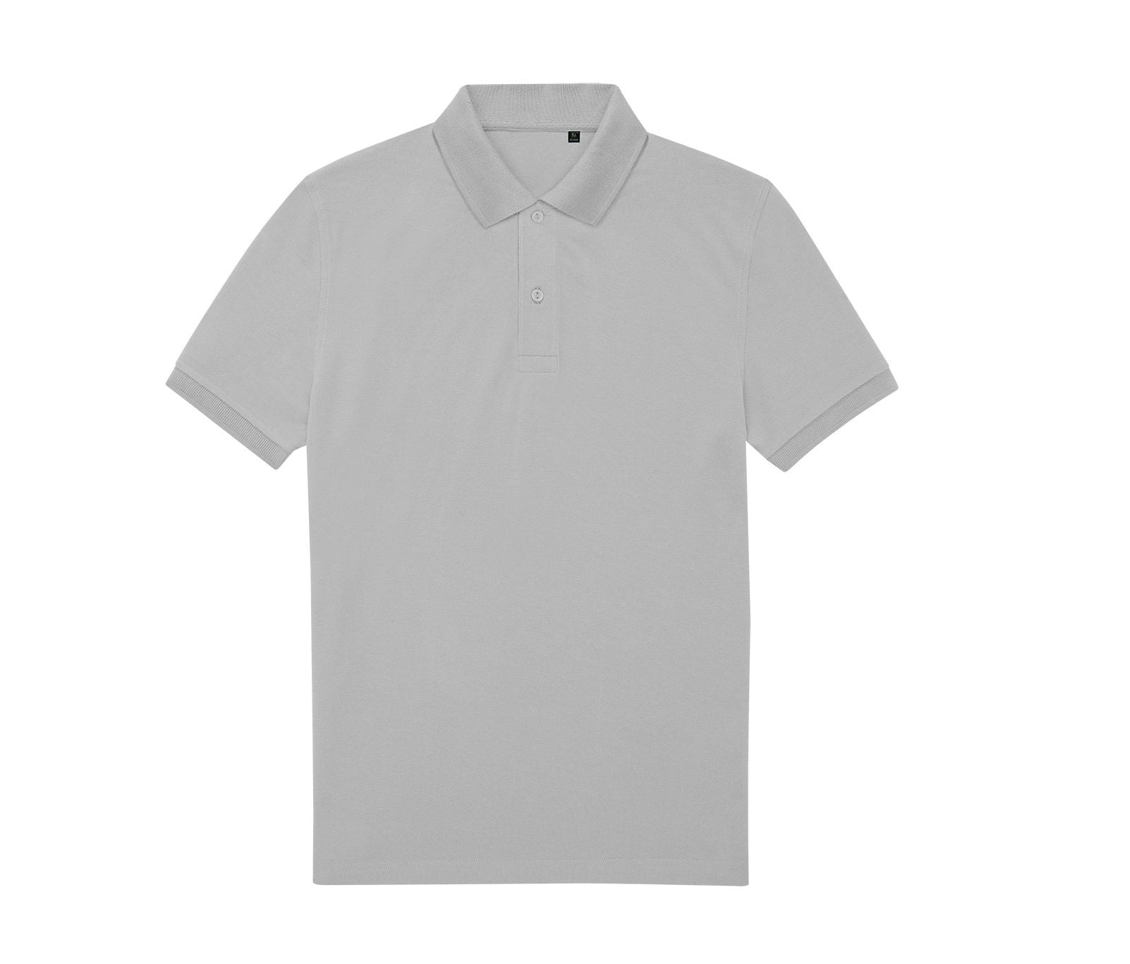 Polo Hombre 65/35 de Poliéster Reciclado - B&C BCU428