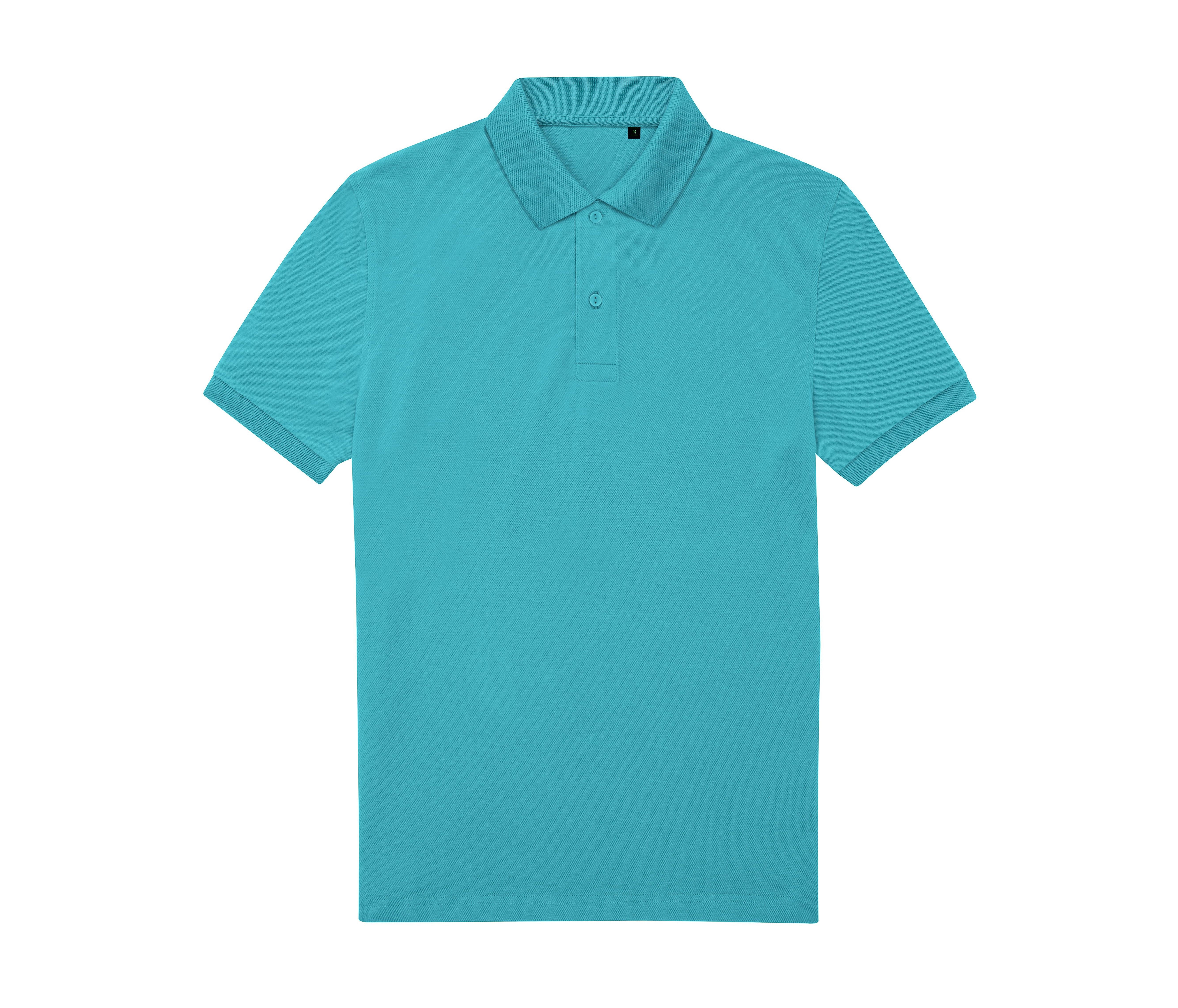 Polo Hombre 65/35 de Poliéster Reciclado - B&C BCU428