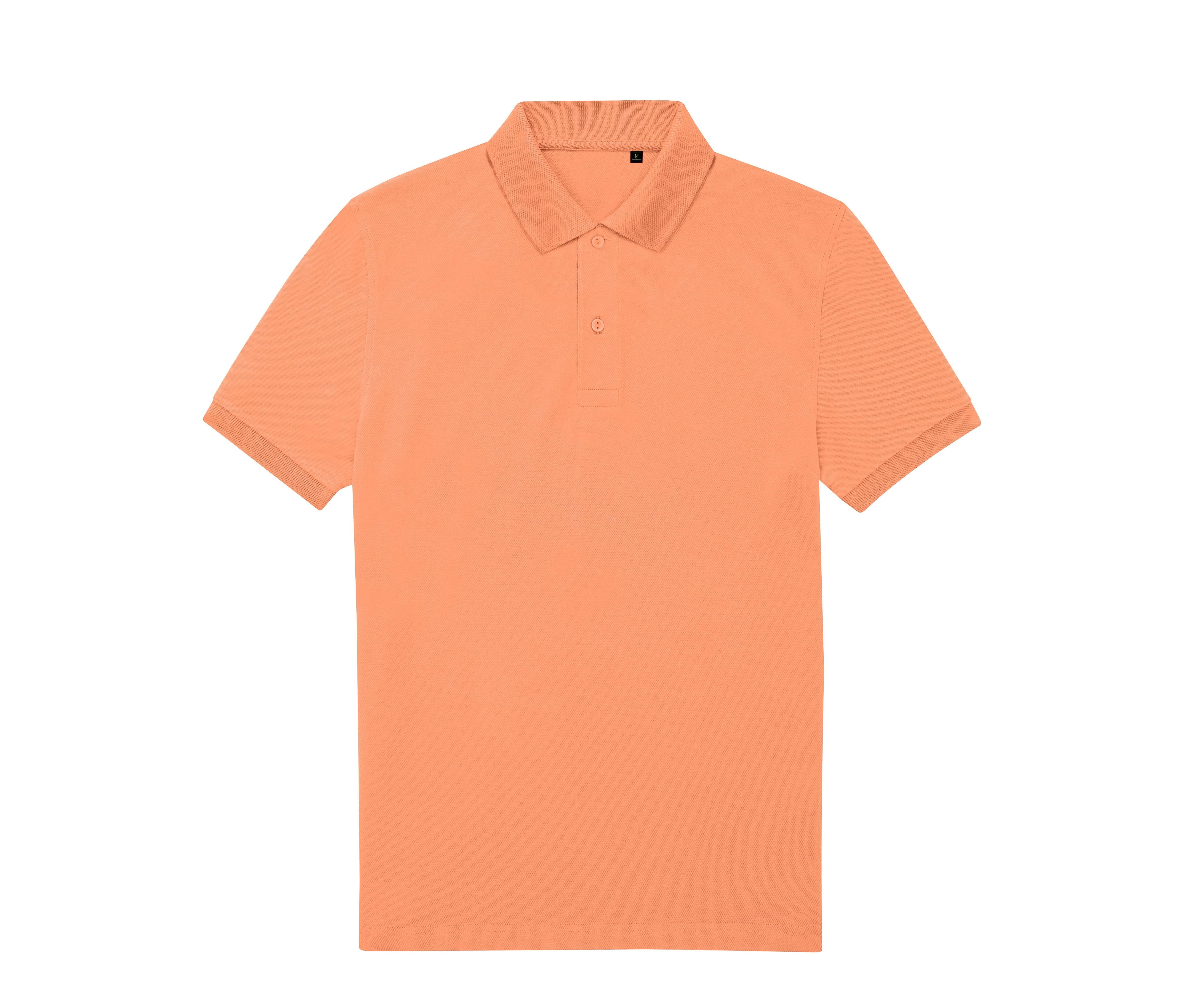 Polo Hombre 65/35 de Poliéster Reciclado - B&C BCU428