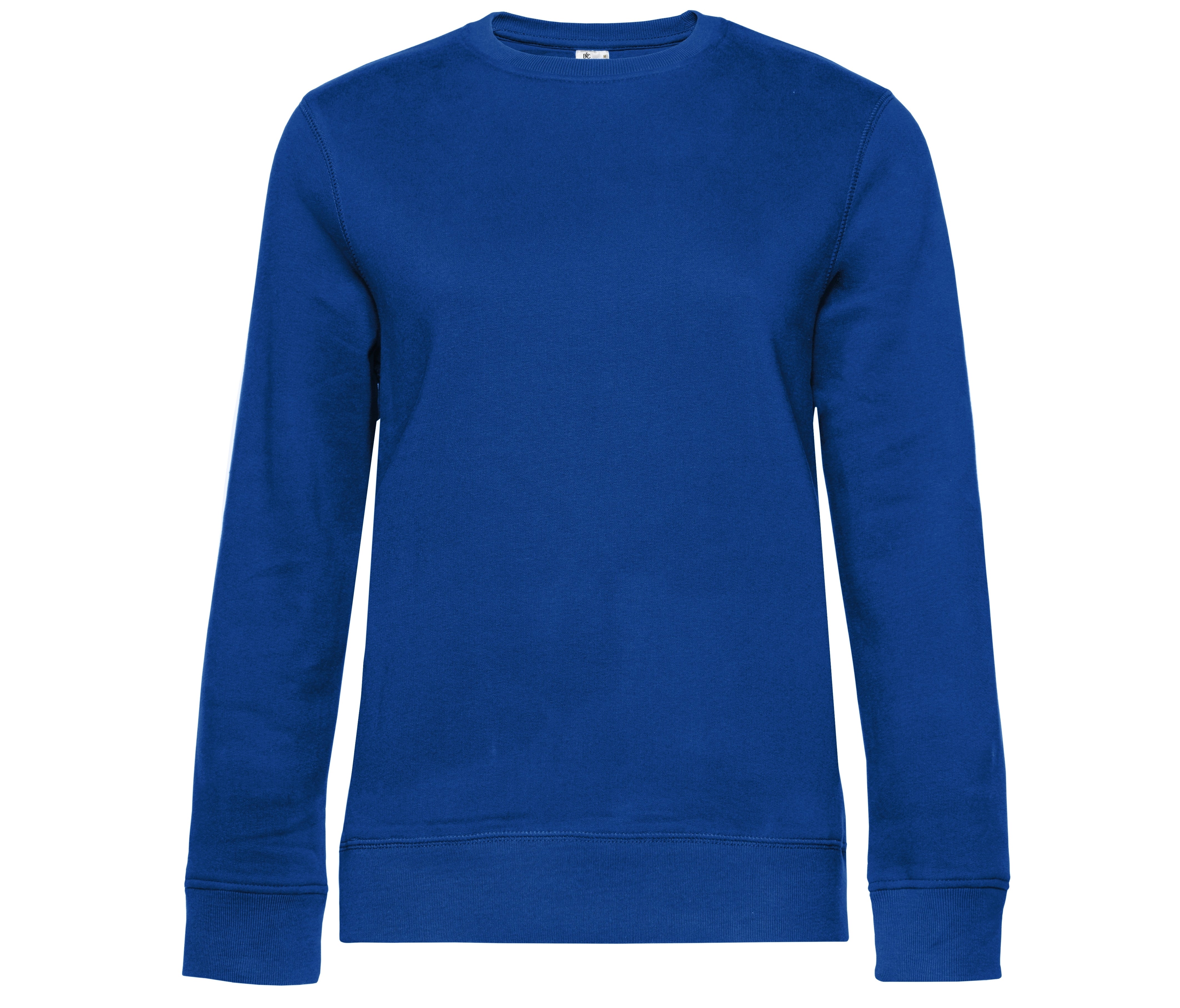 Sudadera 280 QUEEN con Mangas Rectas - B&C BCW01Q
