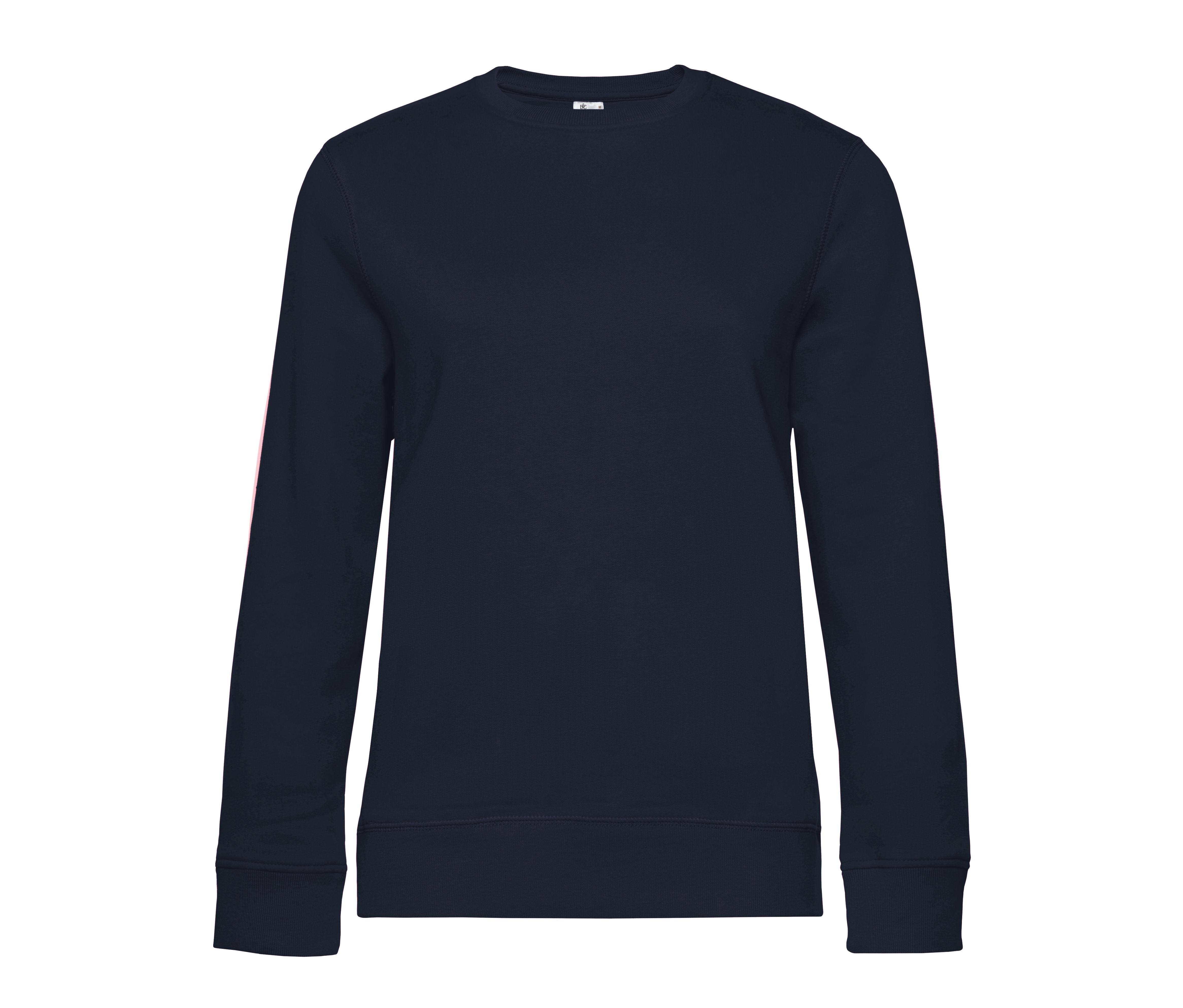 Sudadera 280 QUEEN con Mangas Rectas - B&C BCW01Q