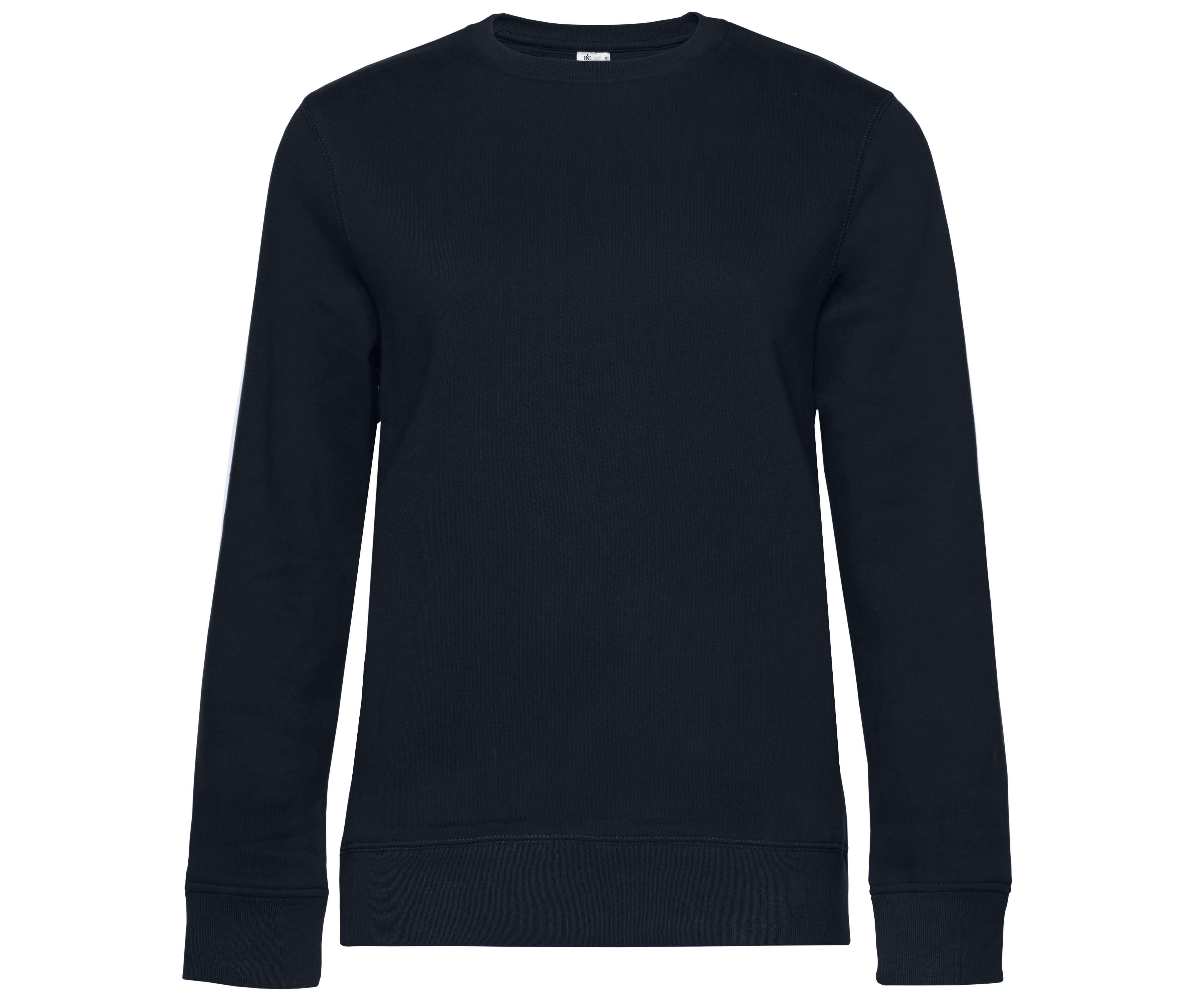 Sudadera 280 QUEEN con Mangas Rectas - B&C BCW01Q