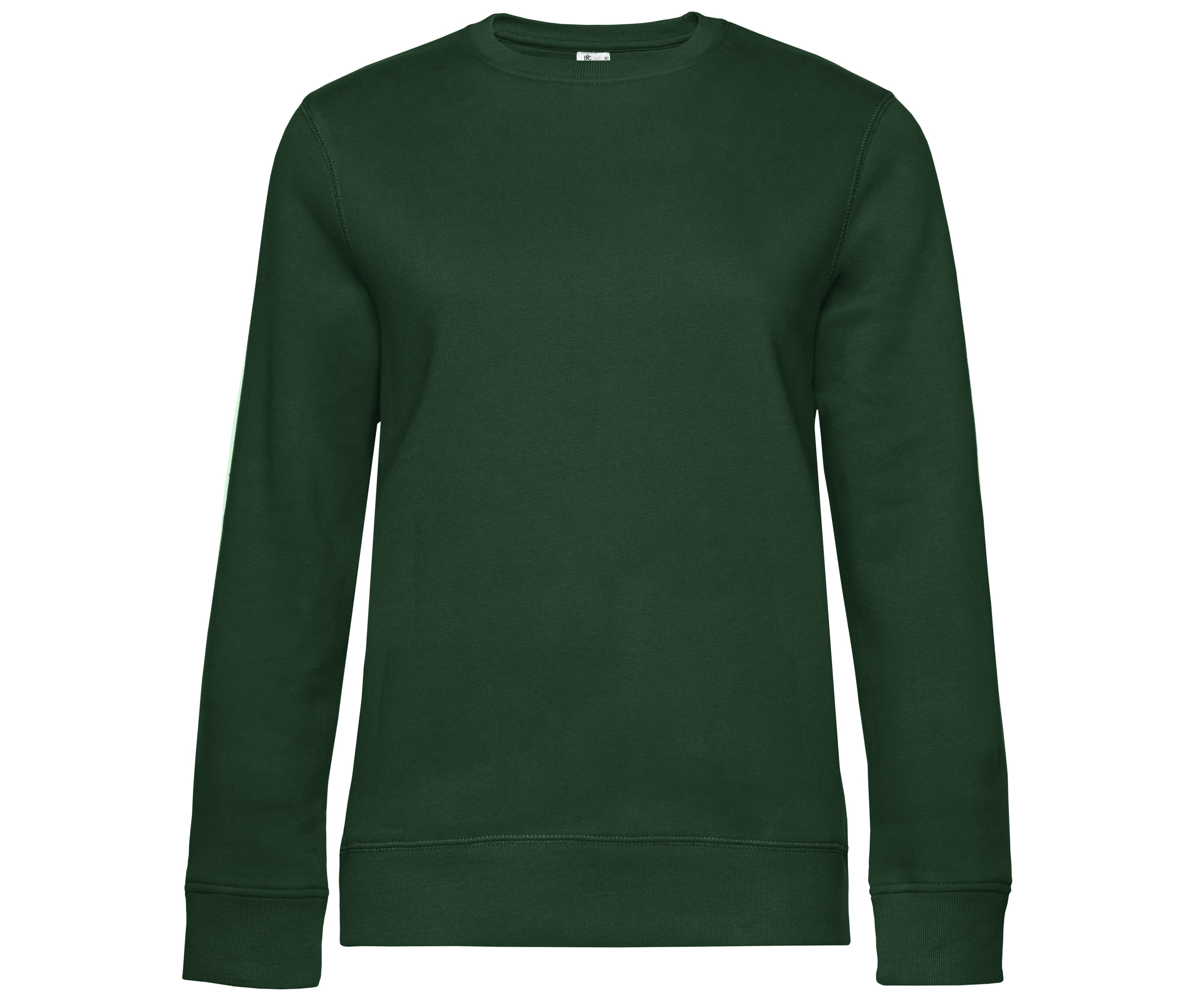 Sudadera 280 QUEEN con Mangas Rectas - B&C BCW01Q