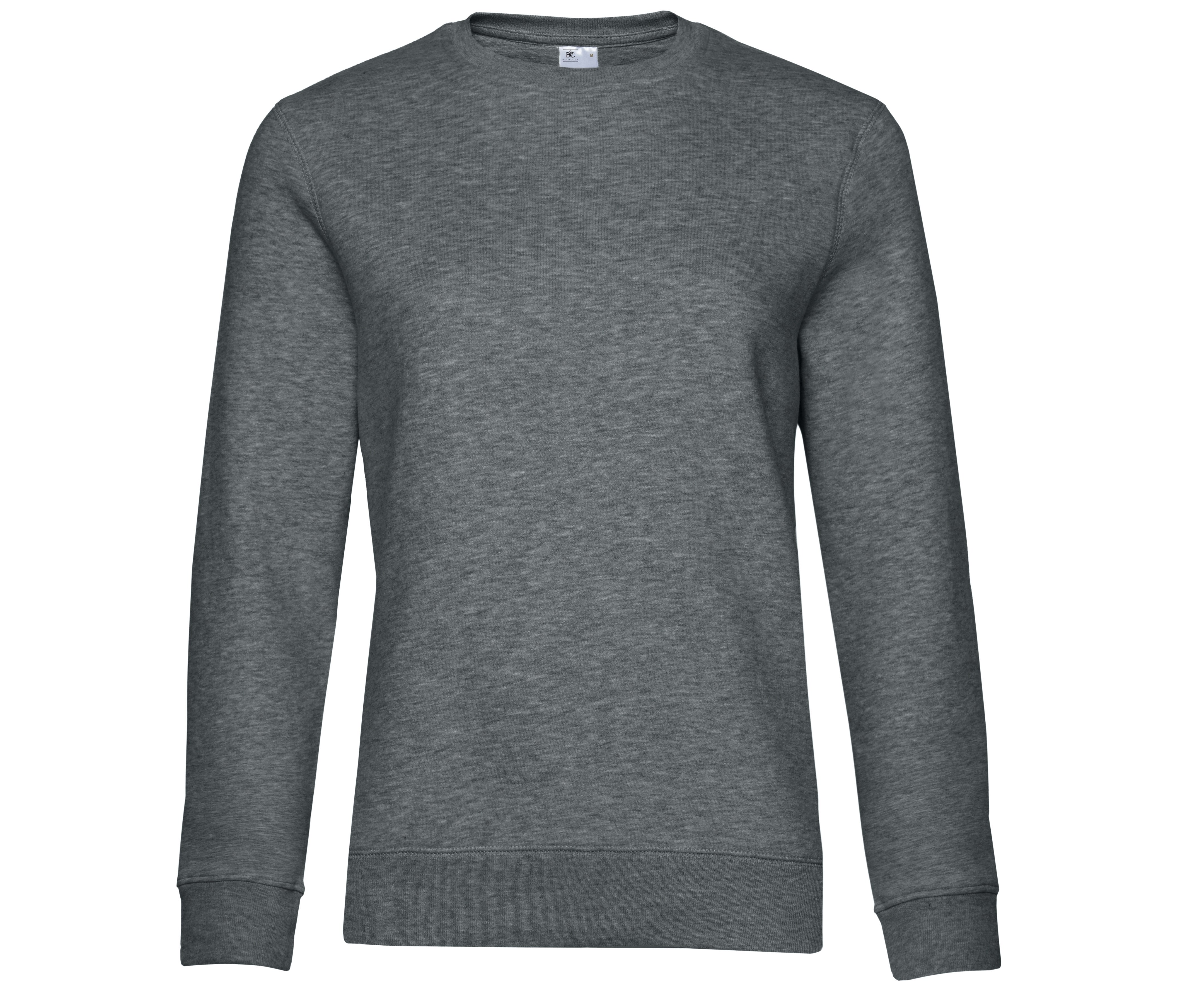 Sudadera 280 QUEEN con Mangas Rectas - B&C BCW01Q