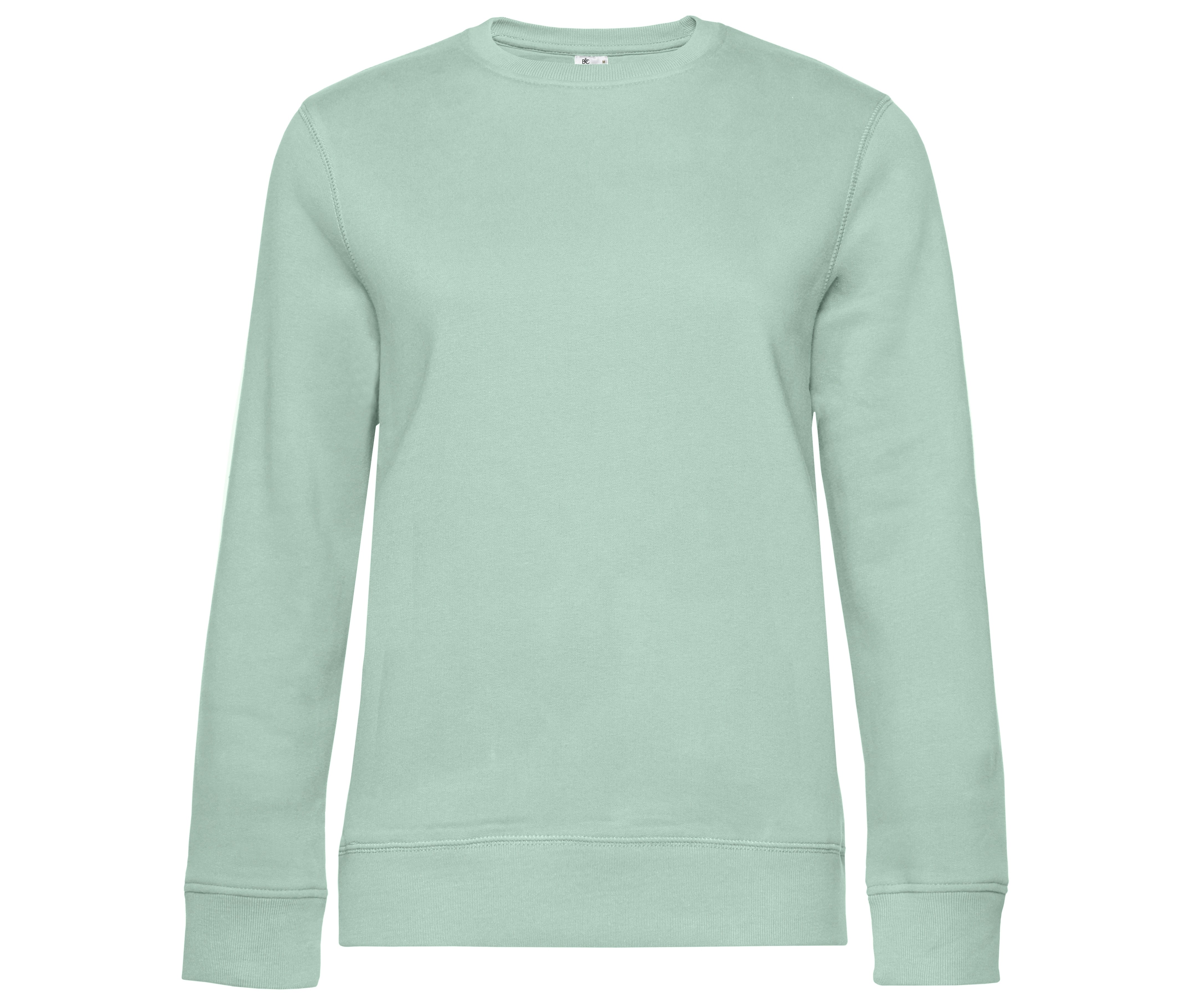 Sudadera 280 QUEEN con Mangas Rectas - B&C BCW01Q