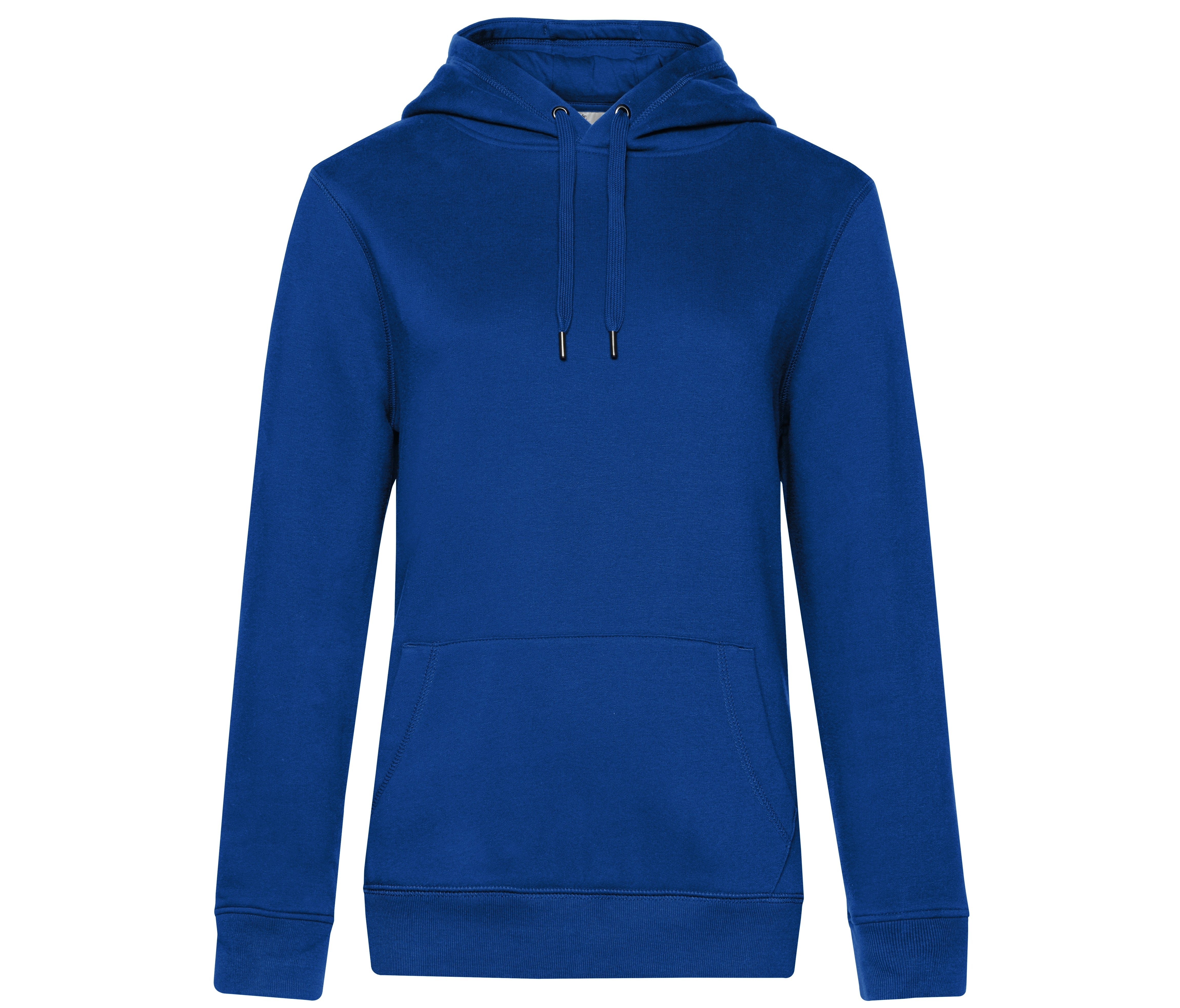 Sudadera QUEEN con Capucha - B&C BCW02Q