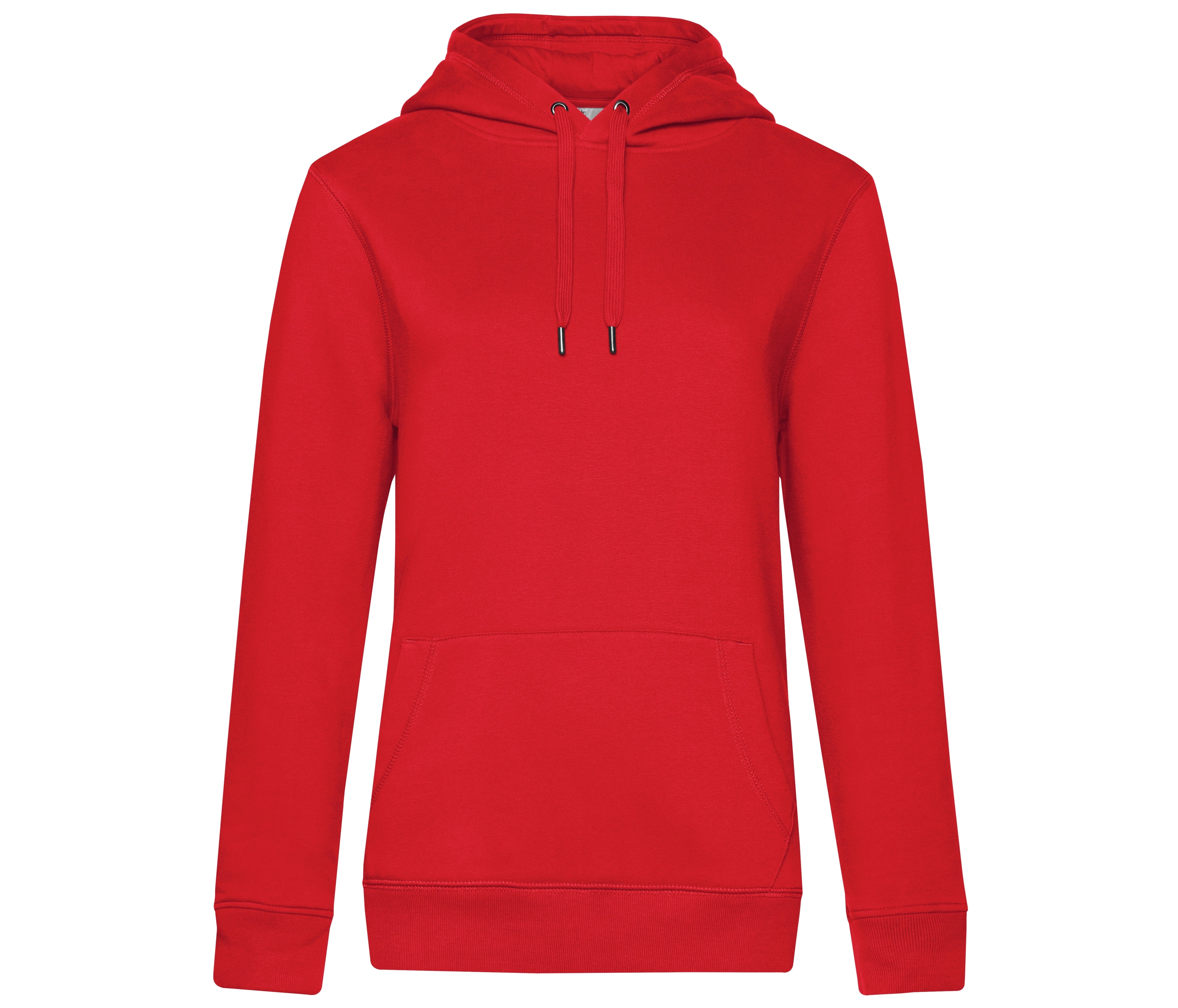 Sudadera QUEEN con Capucha - B&C BCW02Q