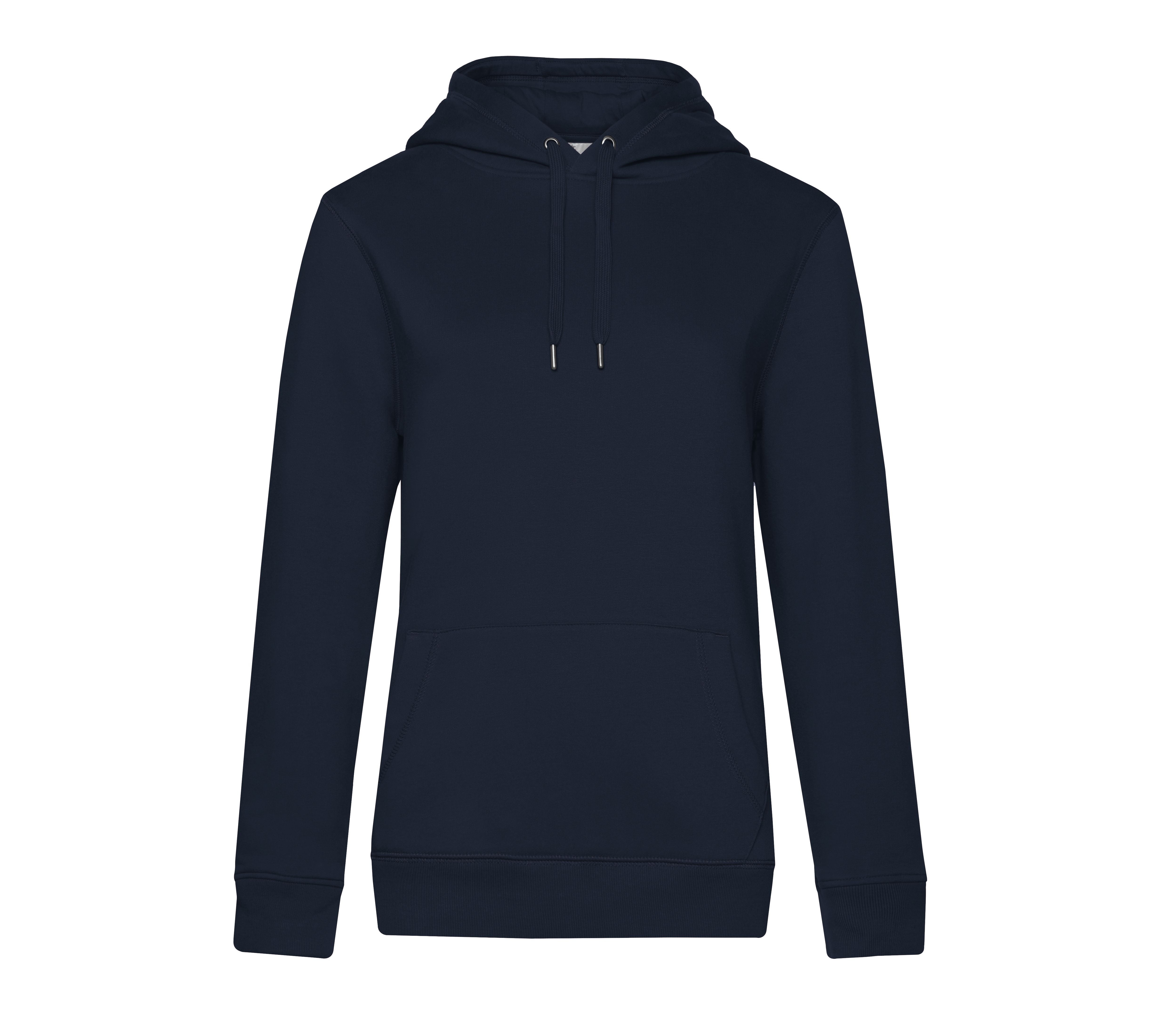 Sudadera QUEEN con Capucha - B&C BCW02Q