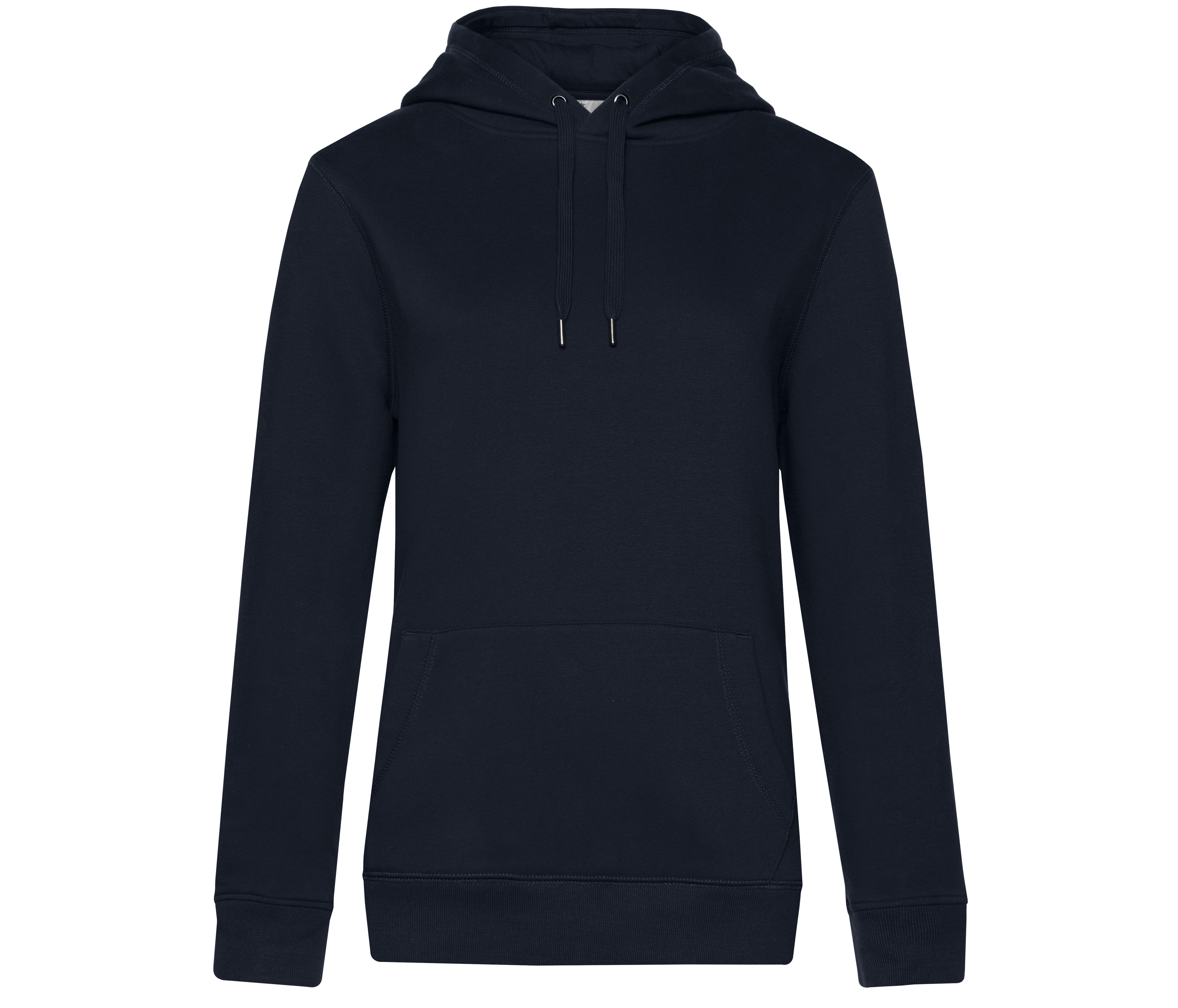 Sudadera QUEEN con Capucha - B&C BCW02Q