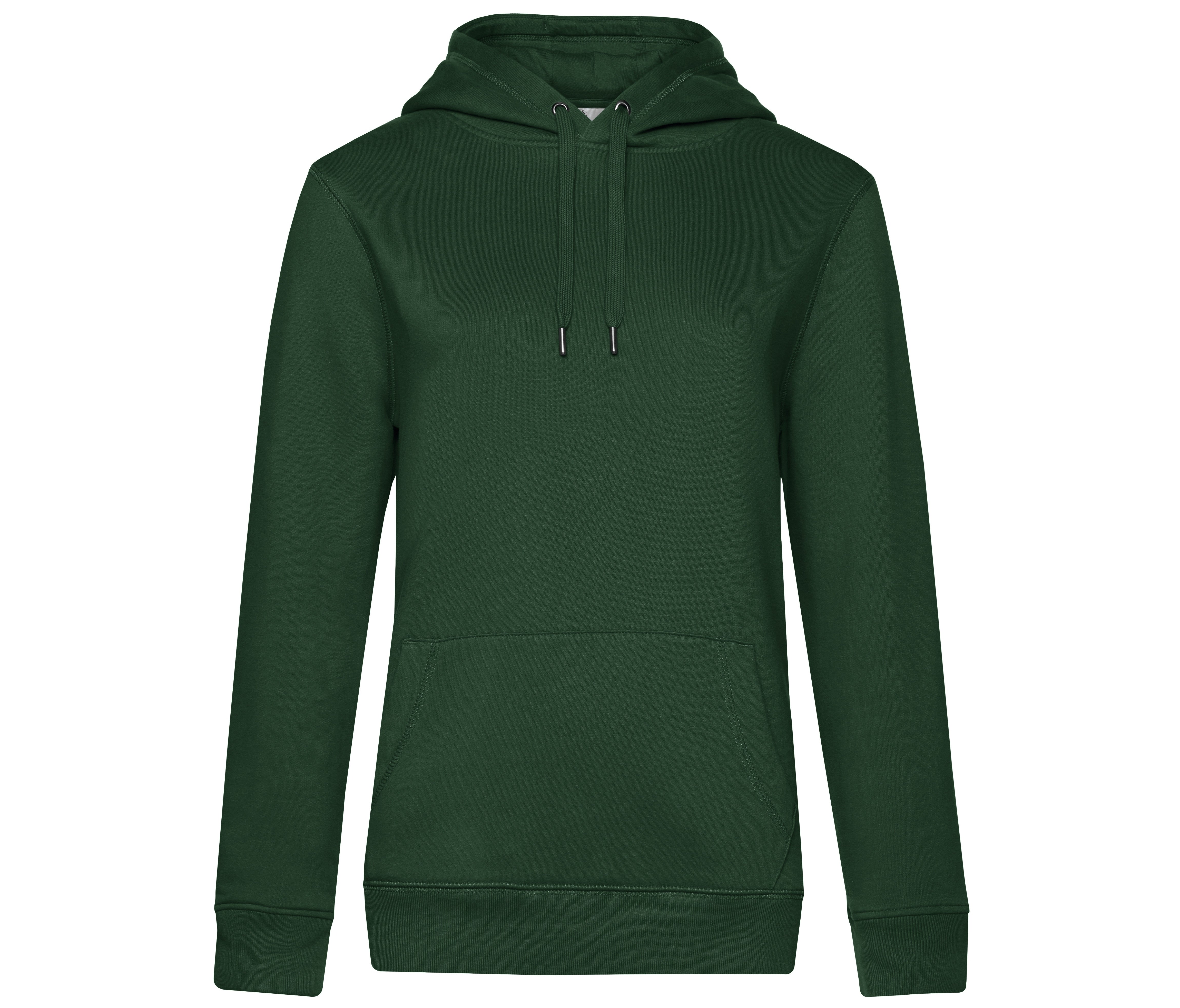 Sudadera QUEEN con Capucha - B&C BCW02Q
