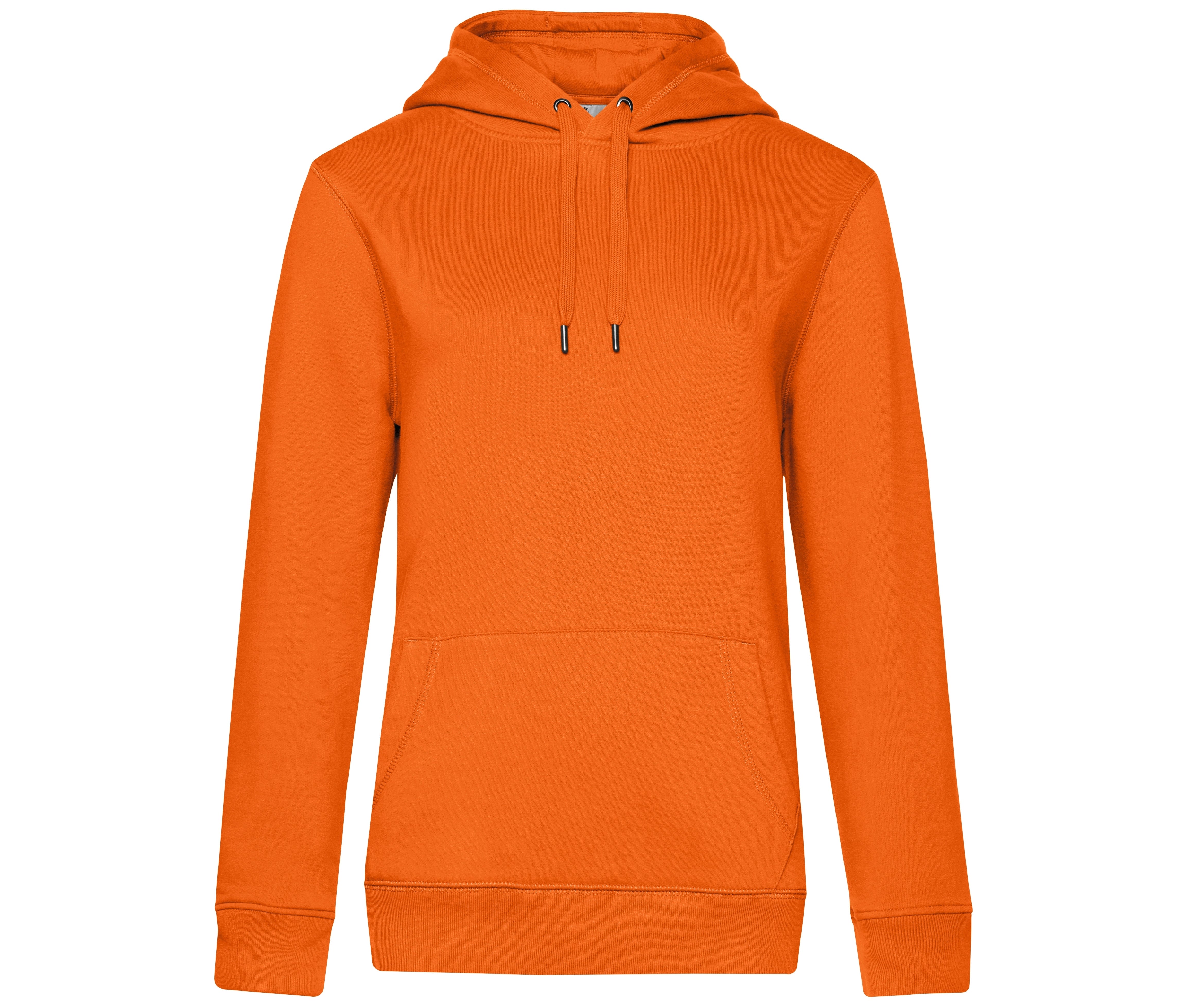 Sudadera QUEEN con Capucha - B&C BCW02Q