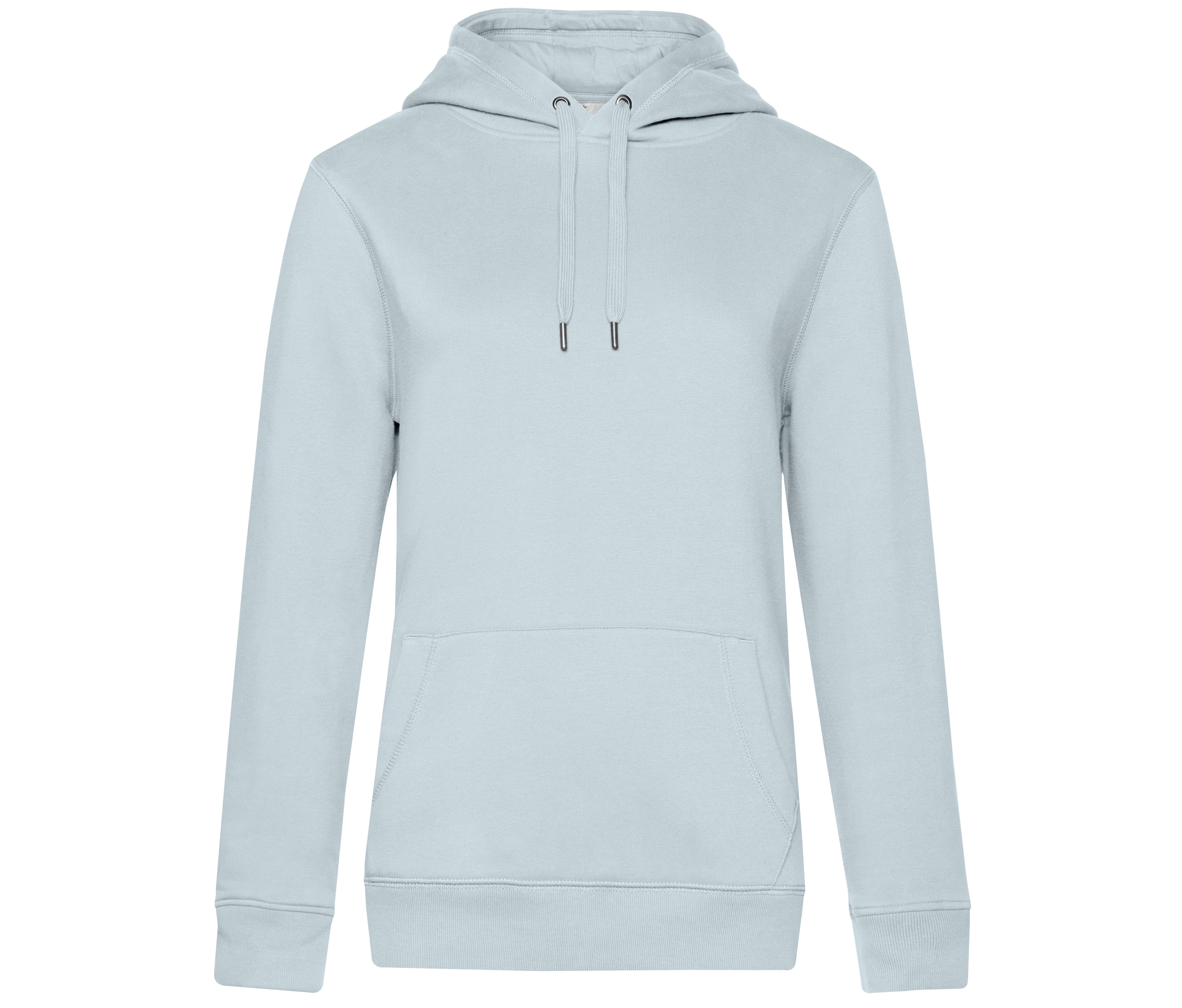 Sudadera QUEEN con Capucha - B&C BCW02Q